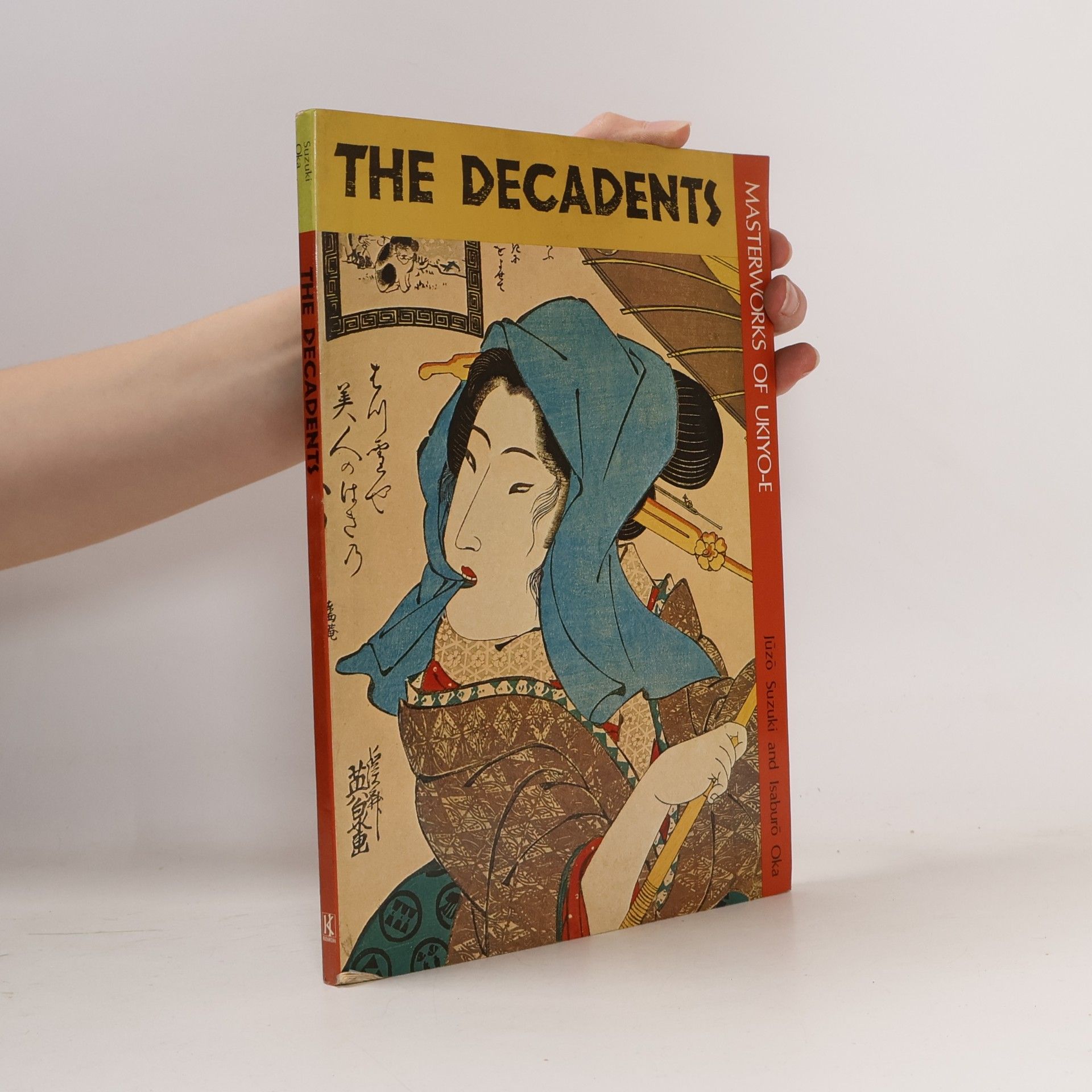 "The Decadents,"