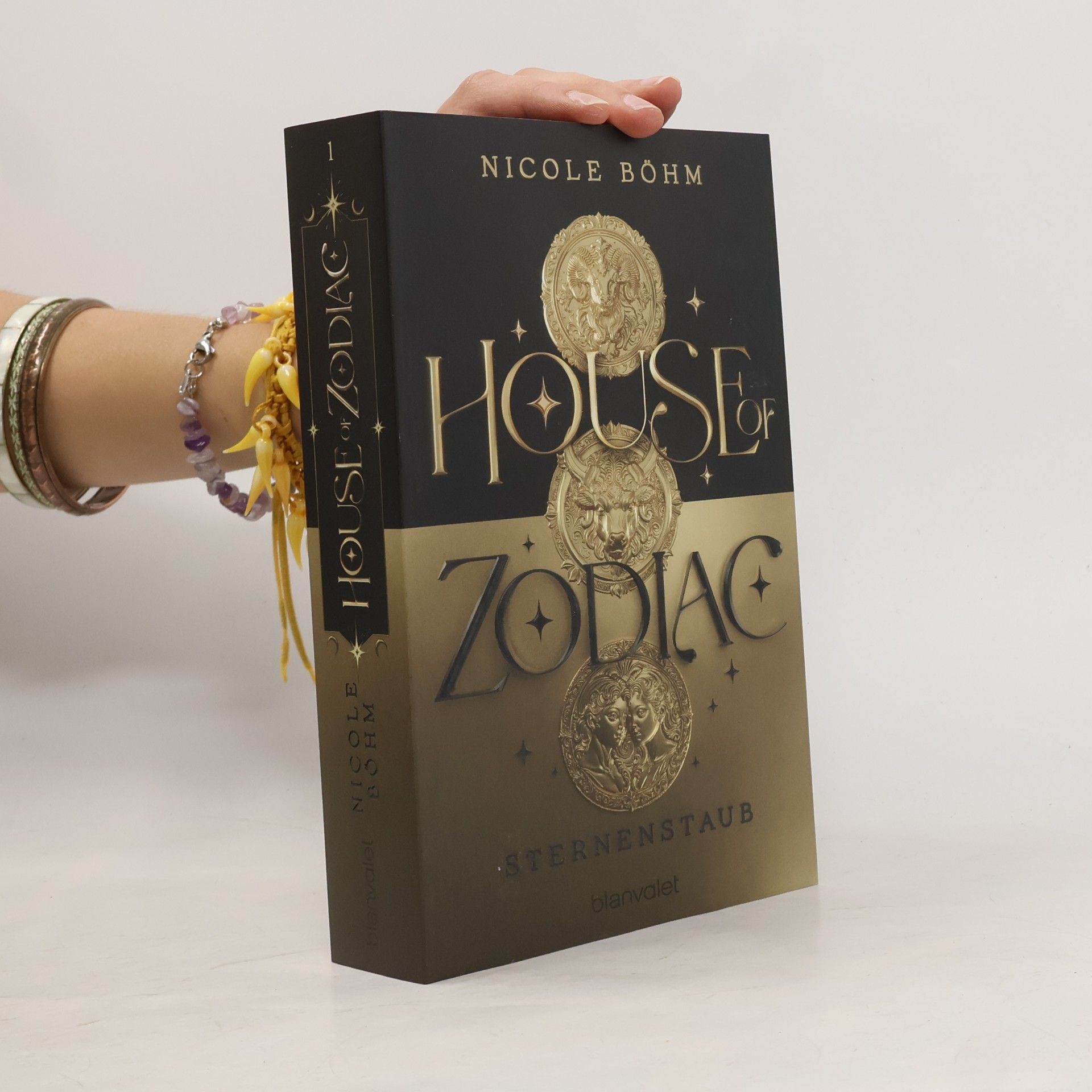 House of Zodiac