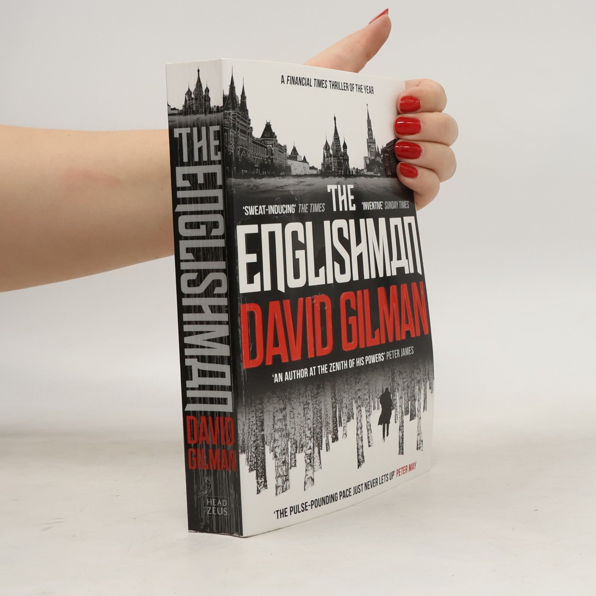 The Englishman