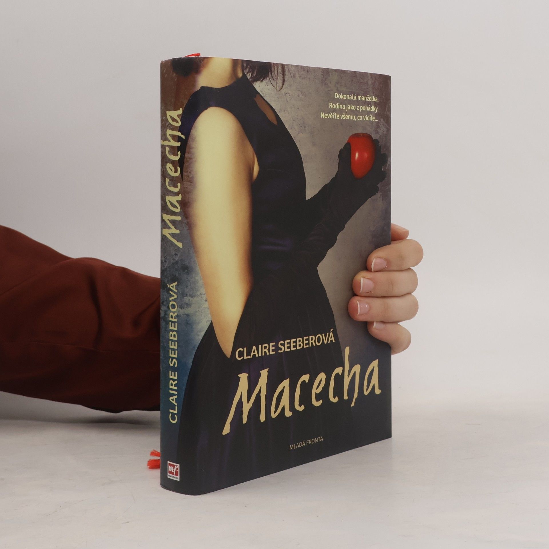 Macecha