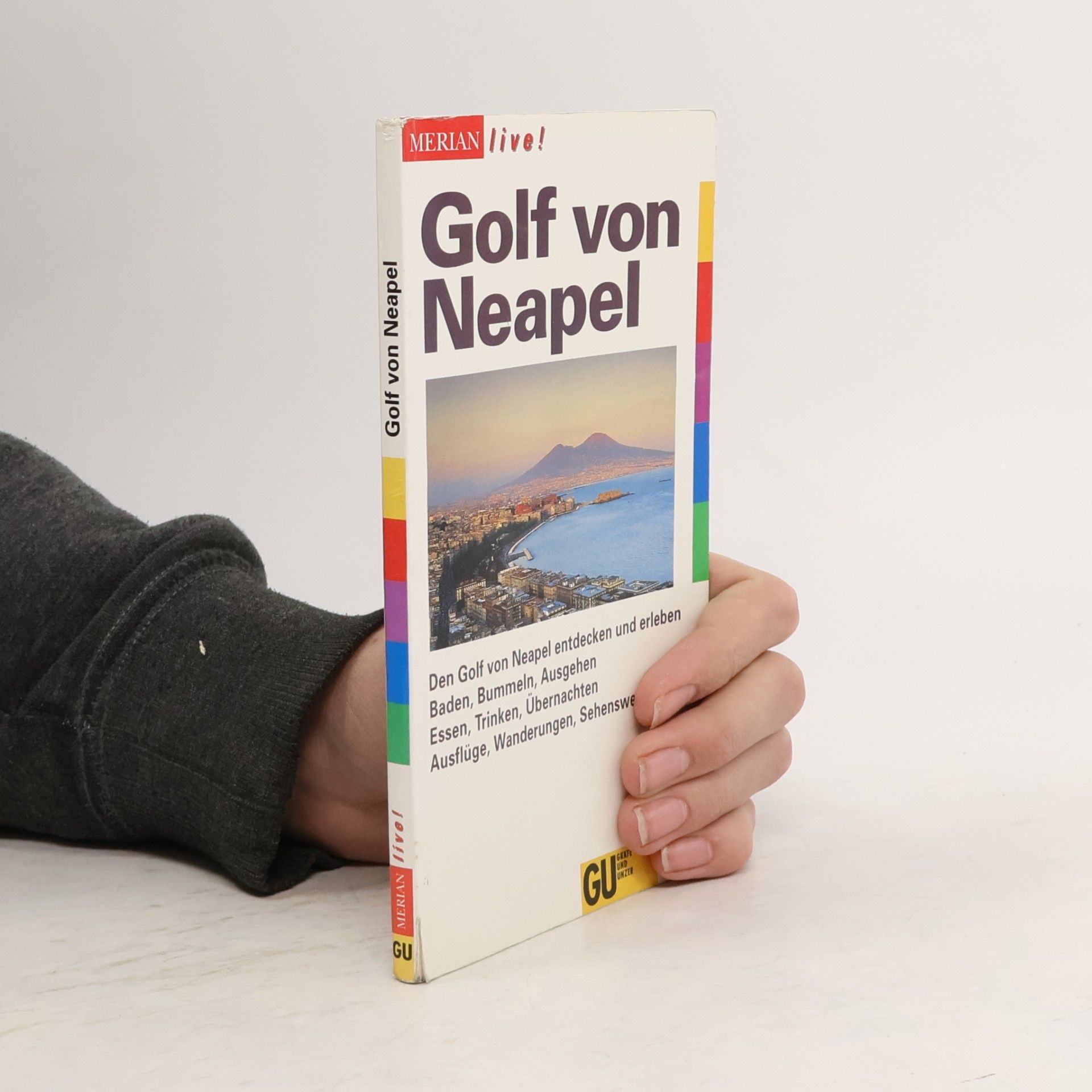 Golf von Neapel