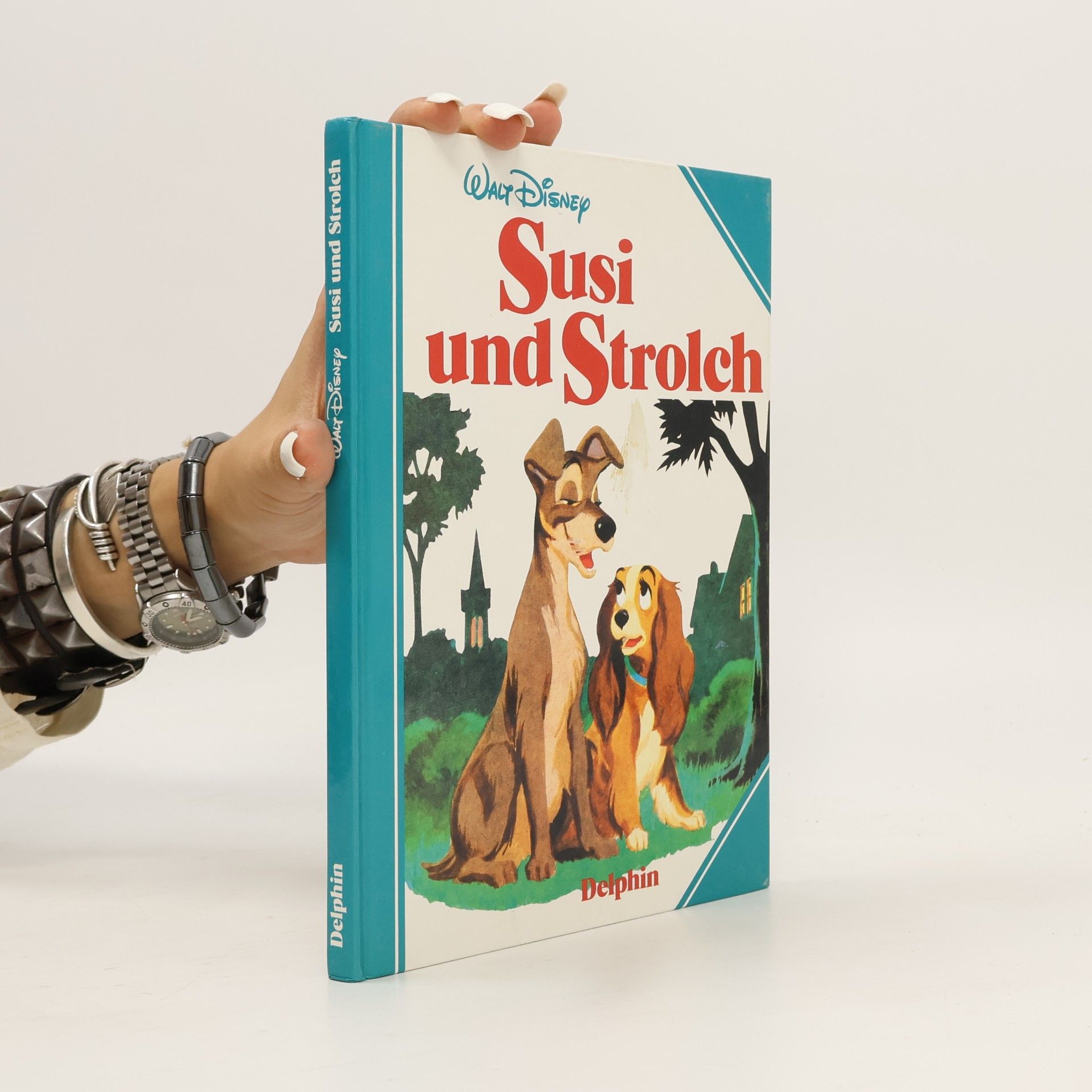 Susi und Strolch