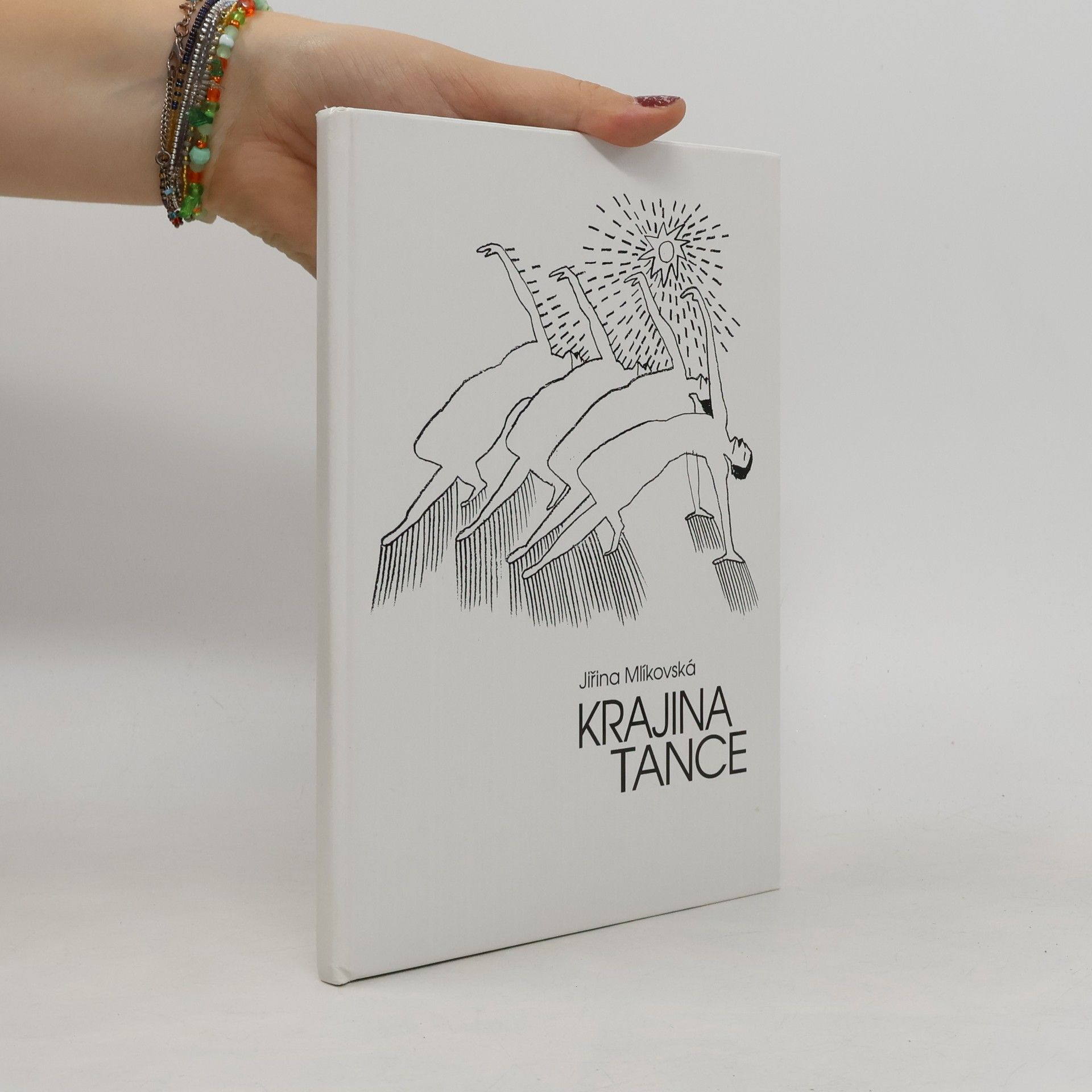 Krajina tance