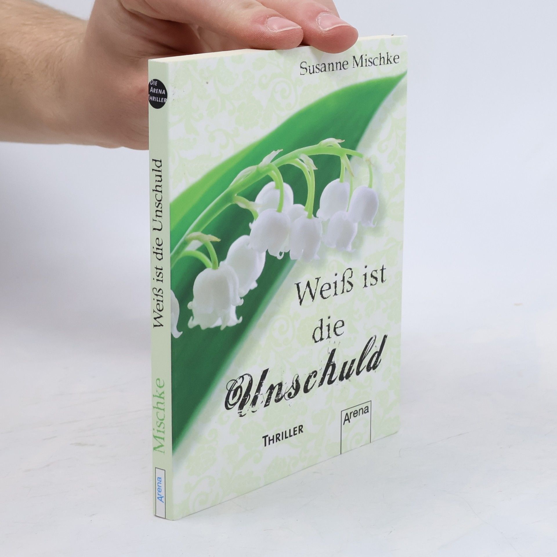 Weiß ist die Unschuld
