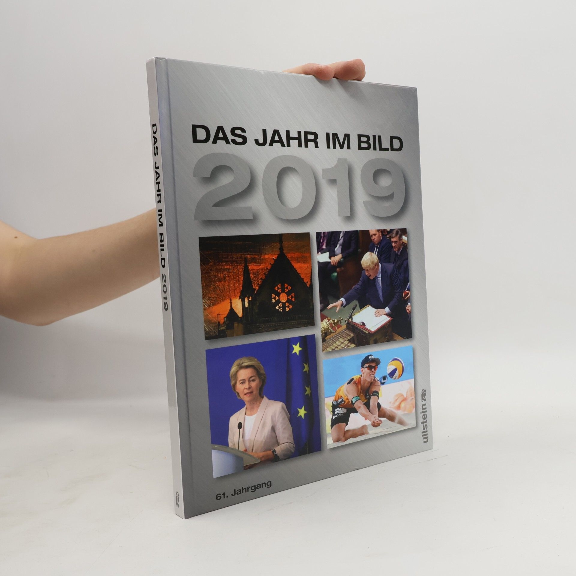 Das Jahr im Bild 2019