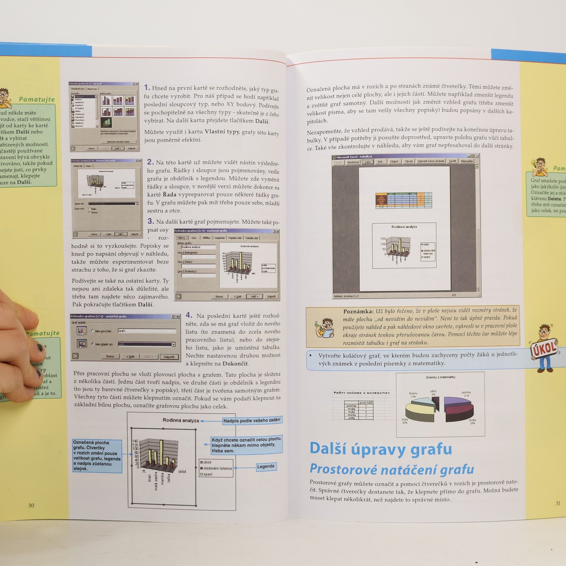 Libuše Kovářová Informatika pro základní školy 3