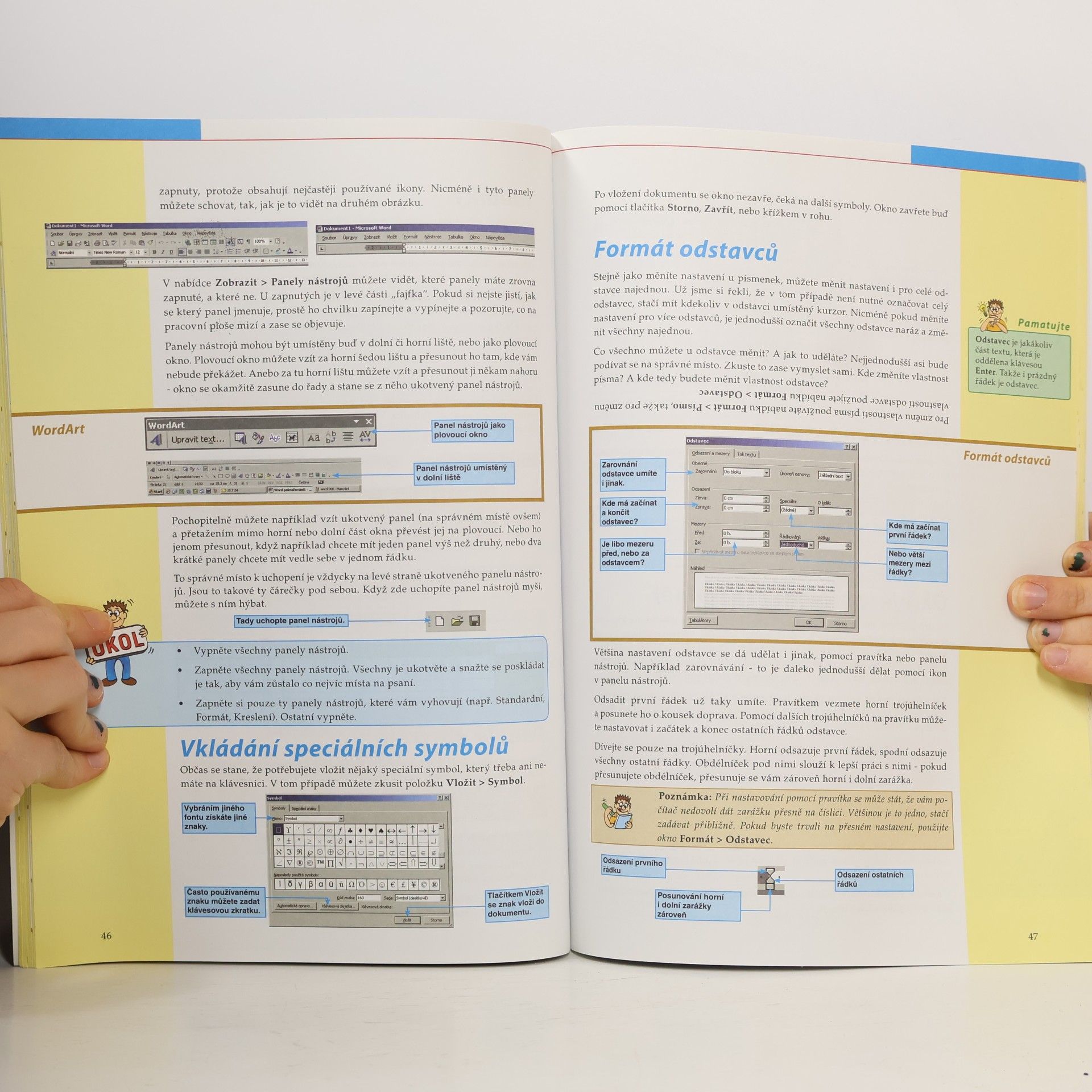 Libuše Kovářová Informatika pro základní školy 2