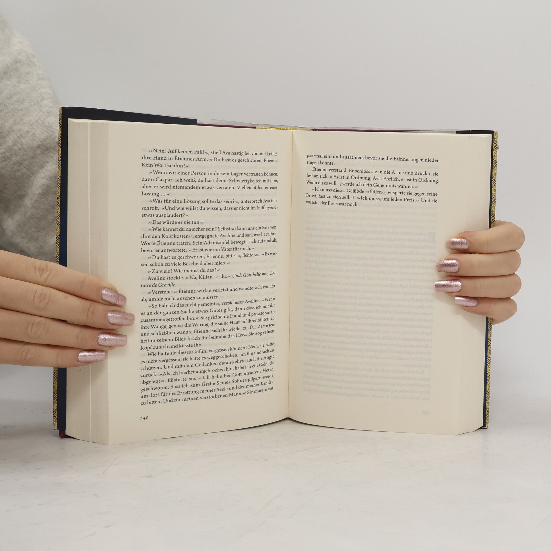Juliane Stadler Krone des Himmels : historischer Roman
