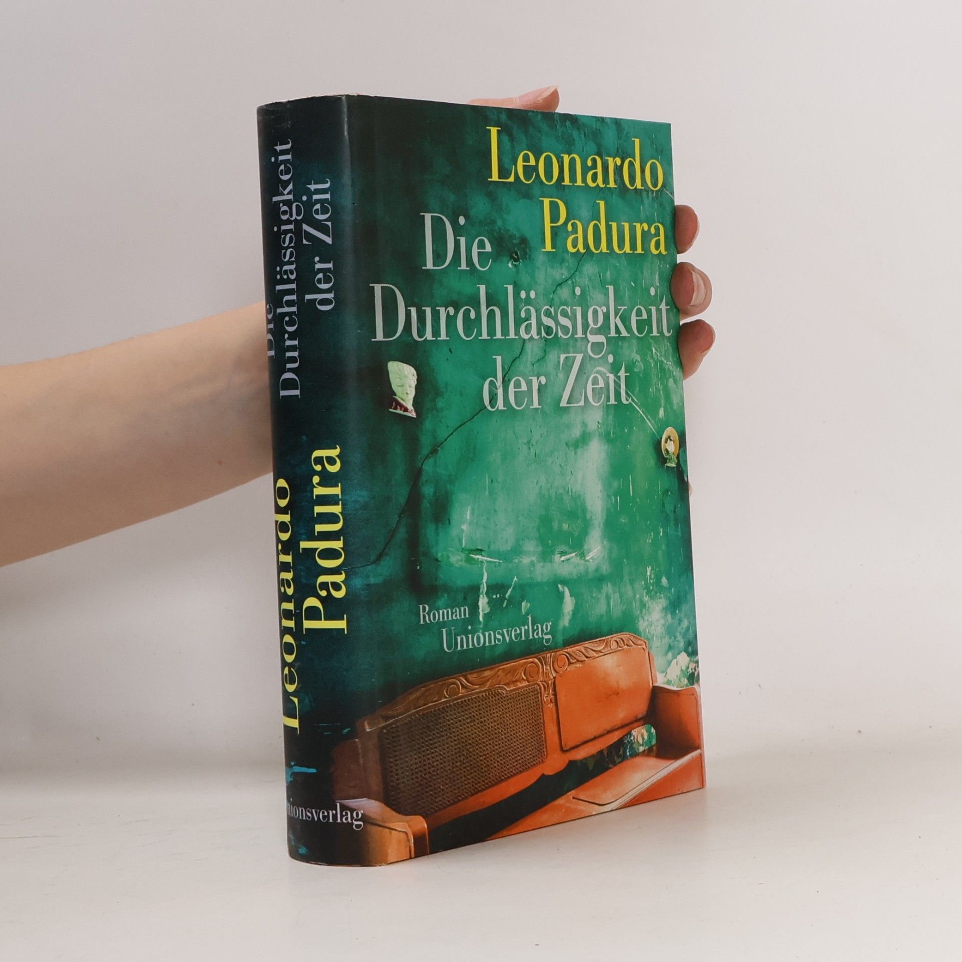 Die Durchlässigkeit der Zeit