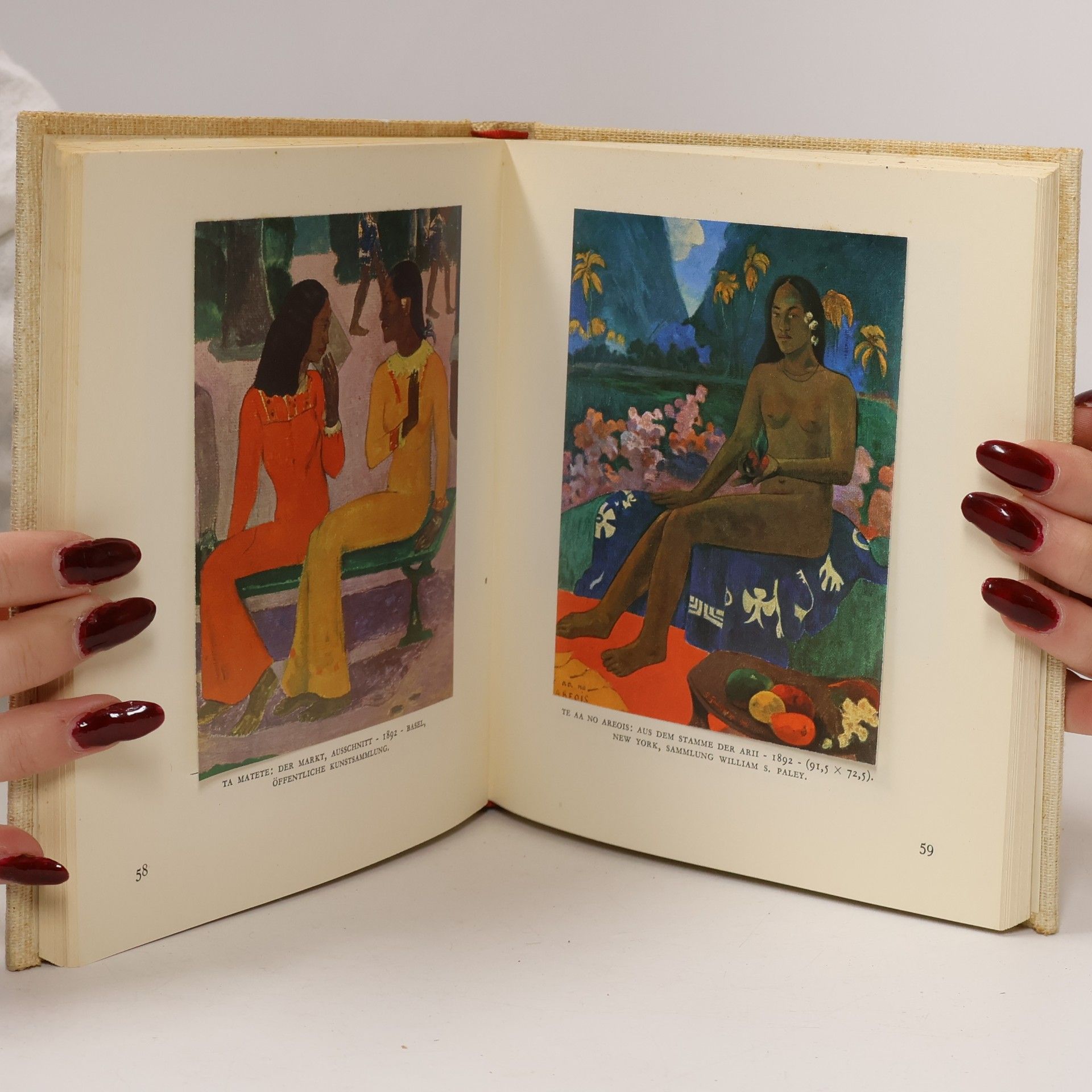kolektiv Gauguin