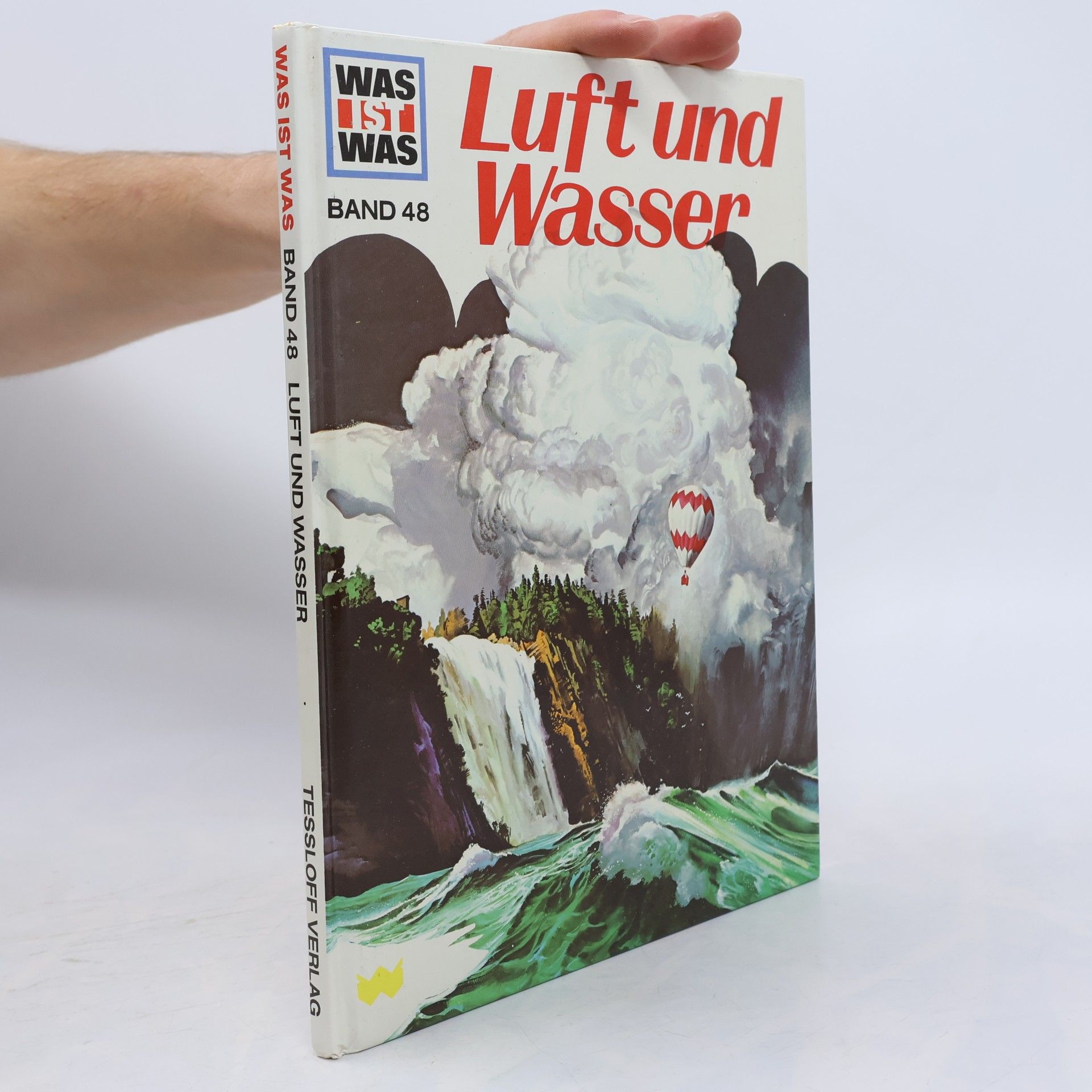 Luft und Wasser