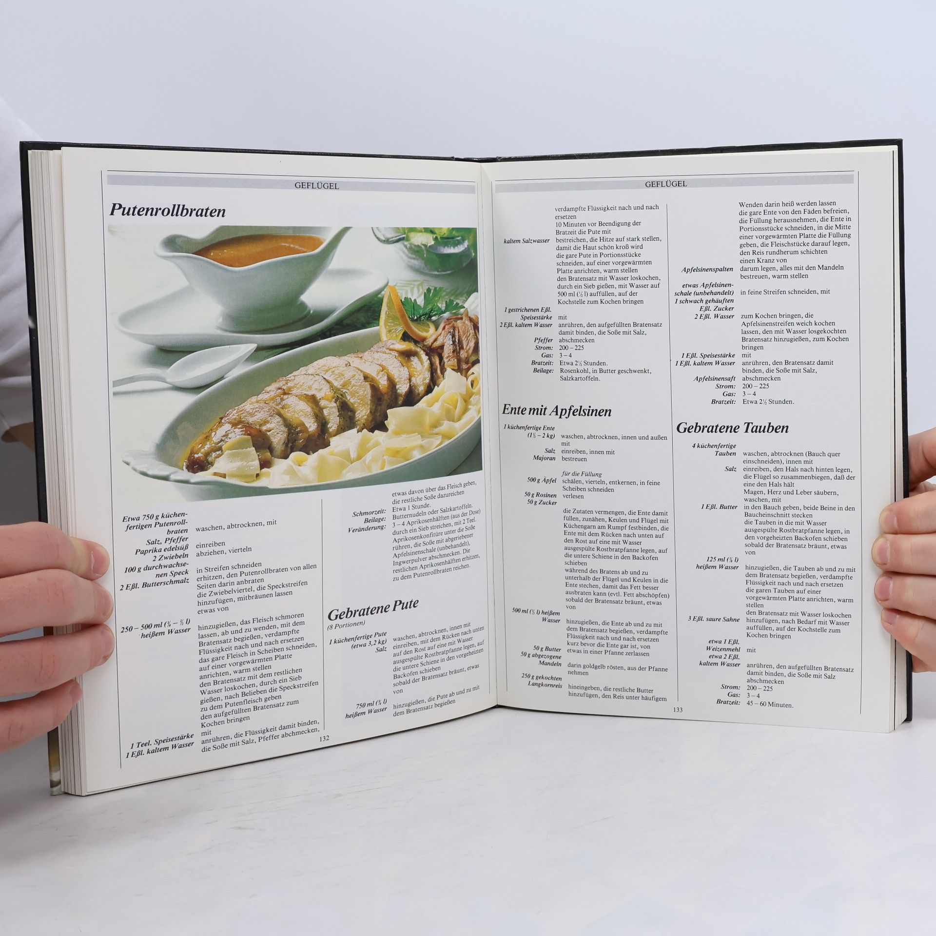 Autorenkollektiv Dr. Oetker Kochbuch