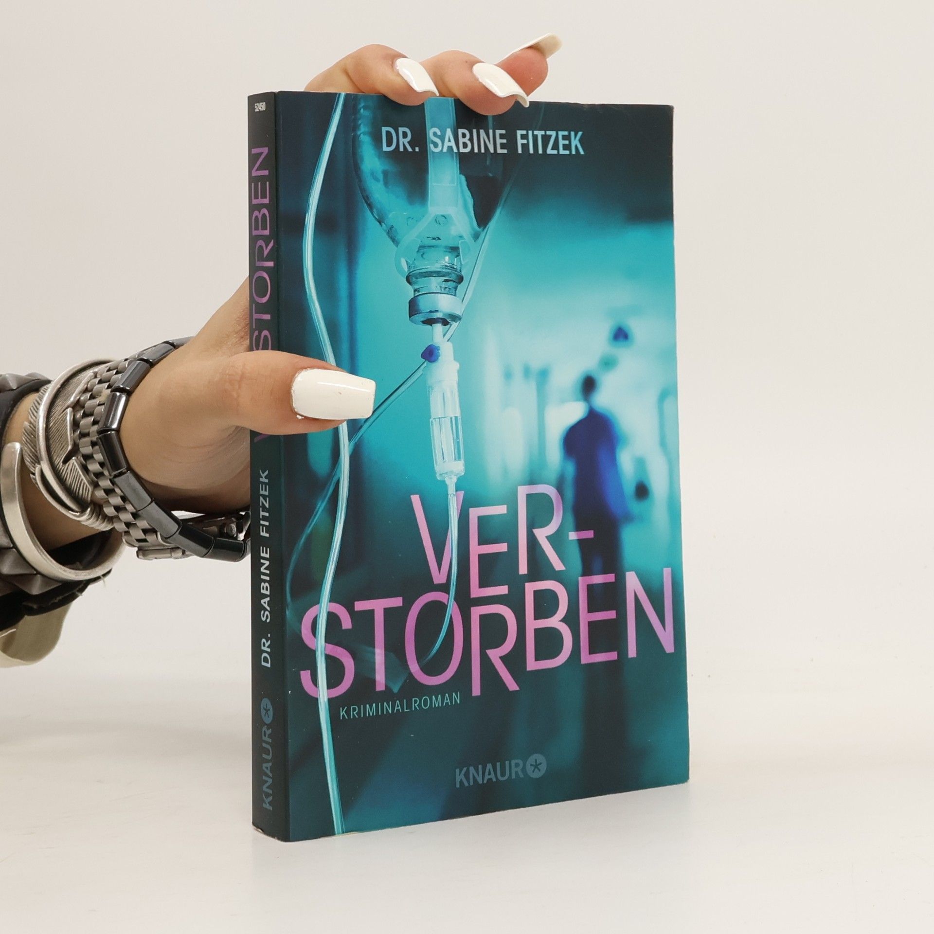 Verstorben