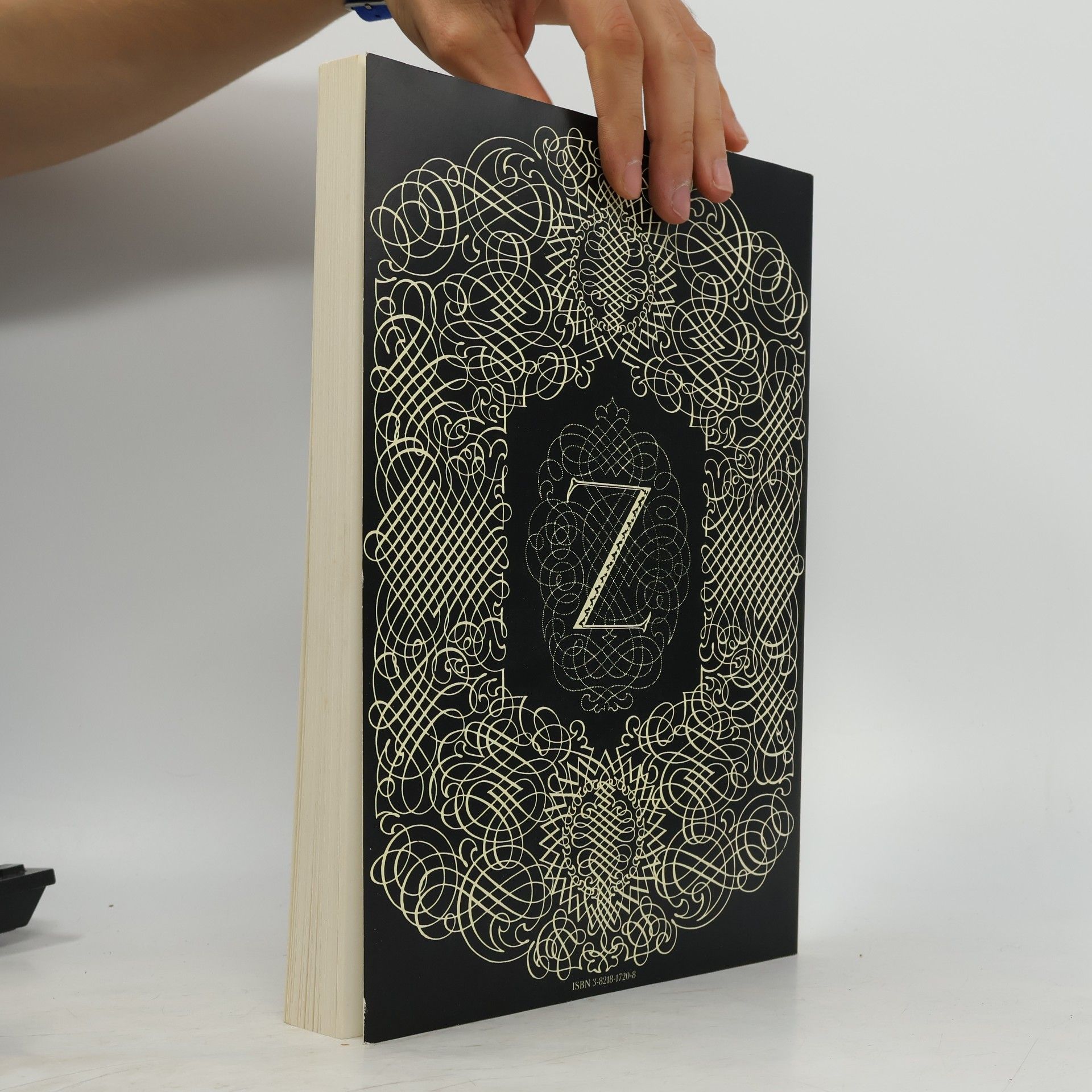 Karl Faulmann Das Buch der Schrift