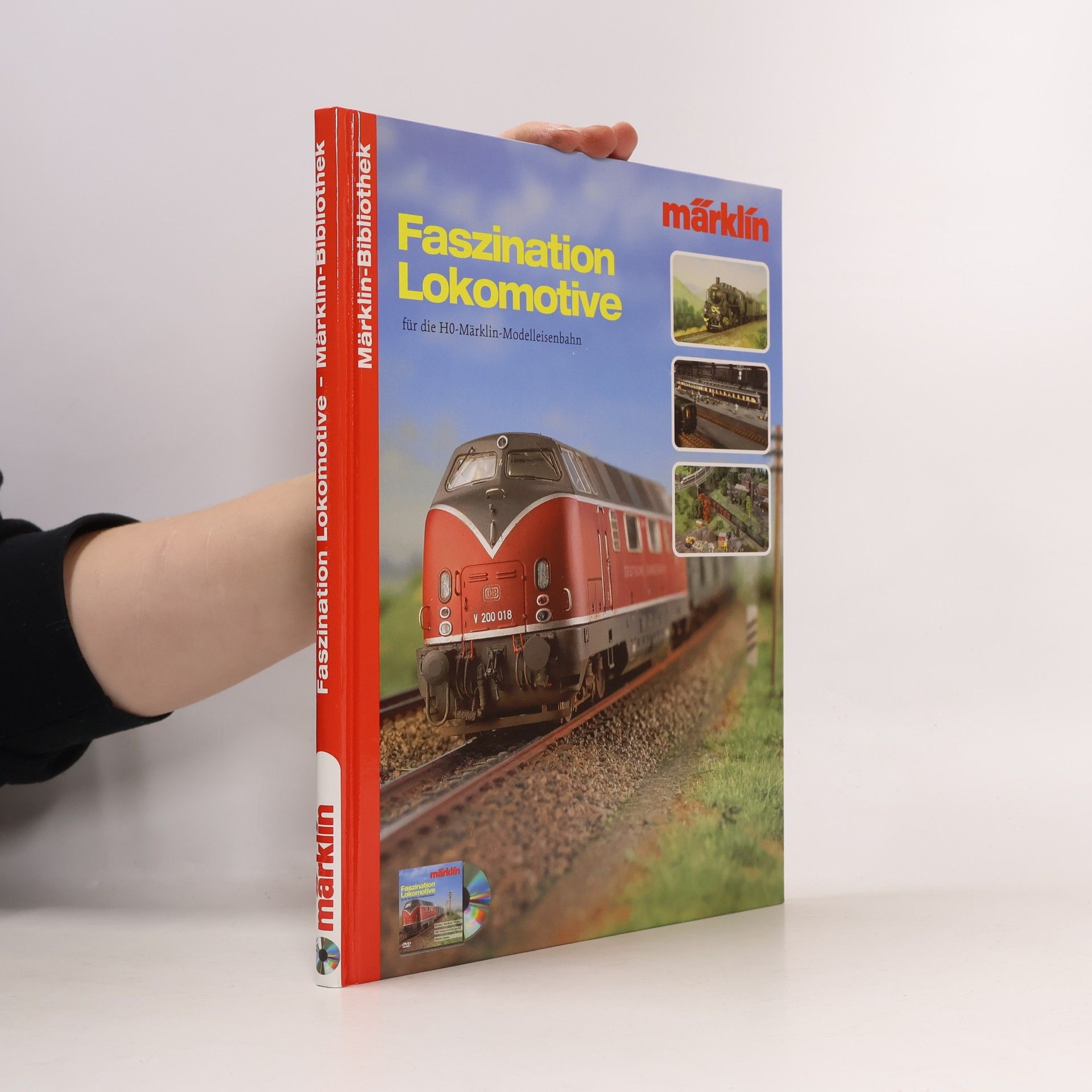 Autorenkollektiv Faszination Lokomotive