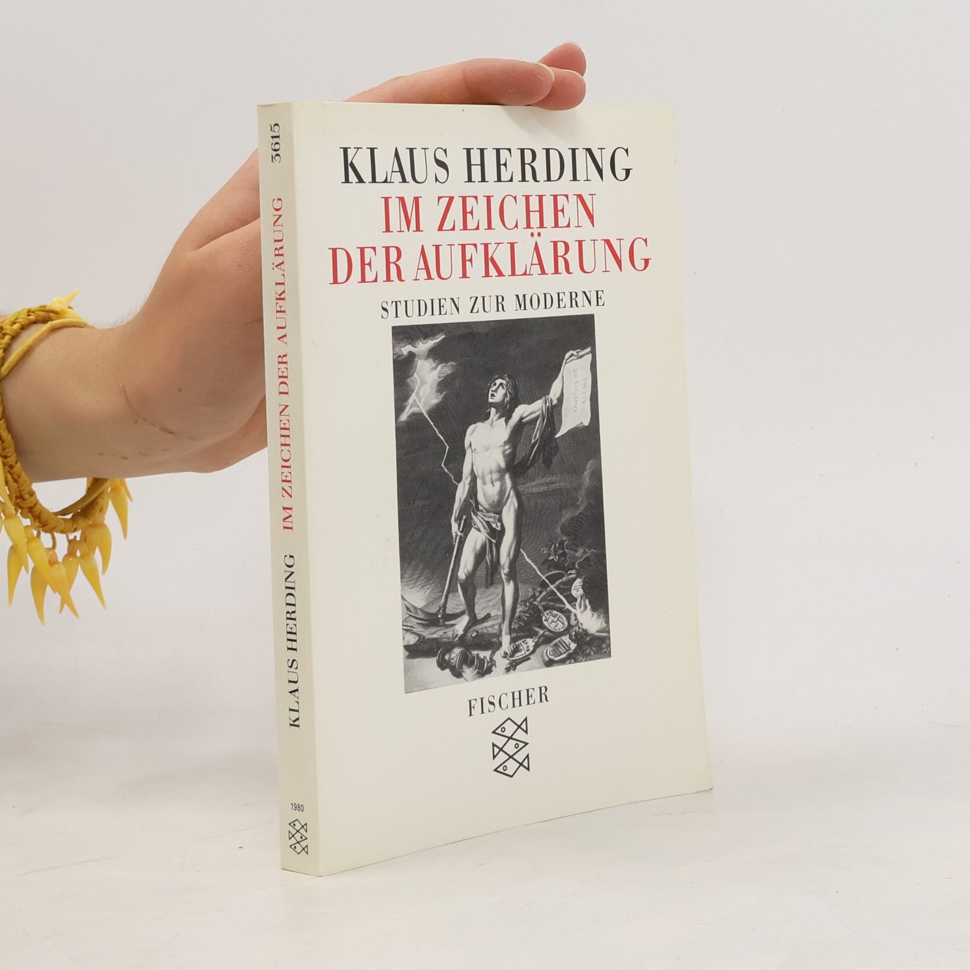 Im Zeichen der Aufklärung