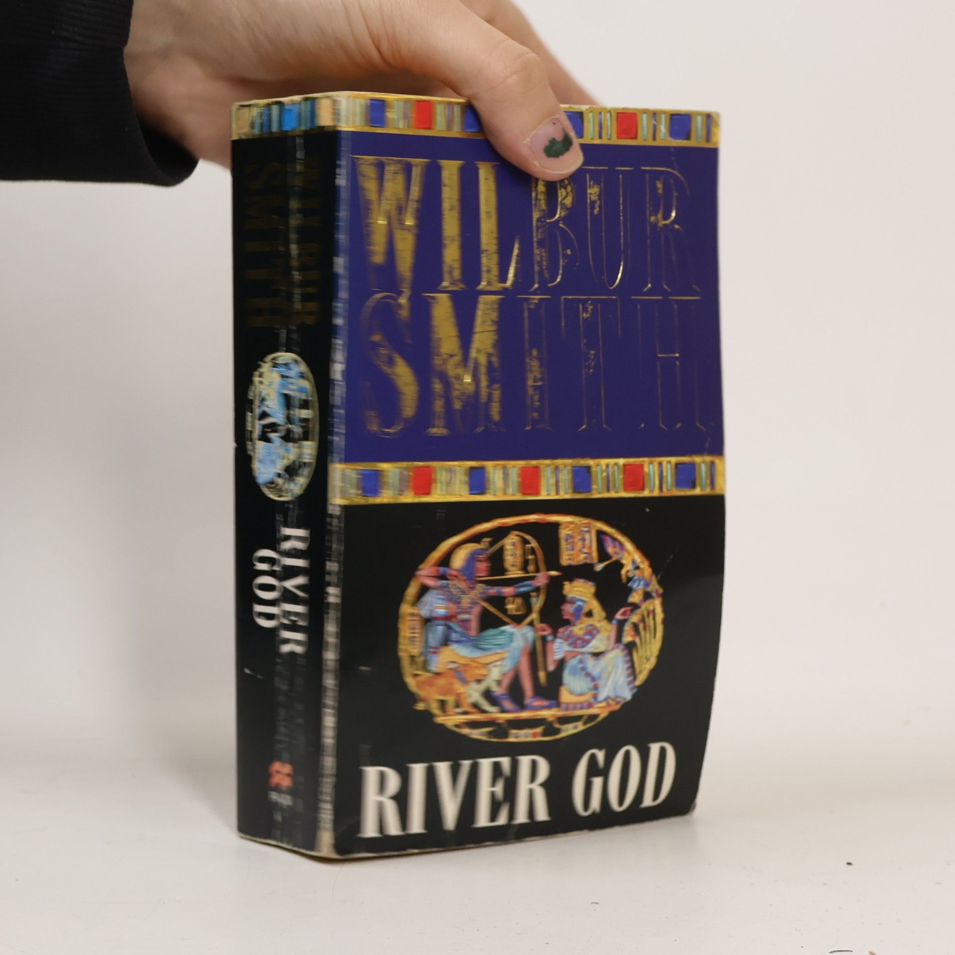 River god