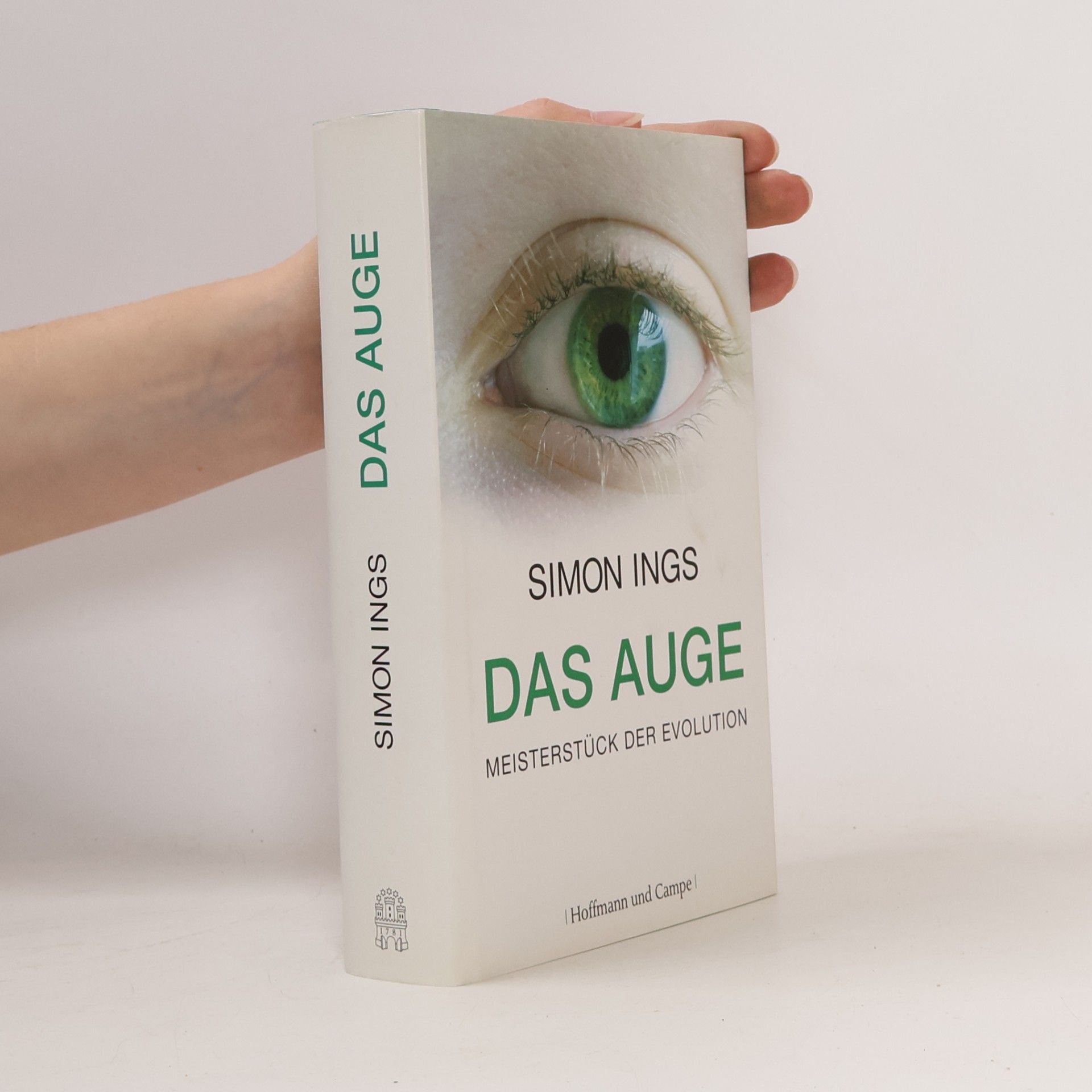 Das Auge