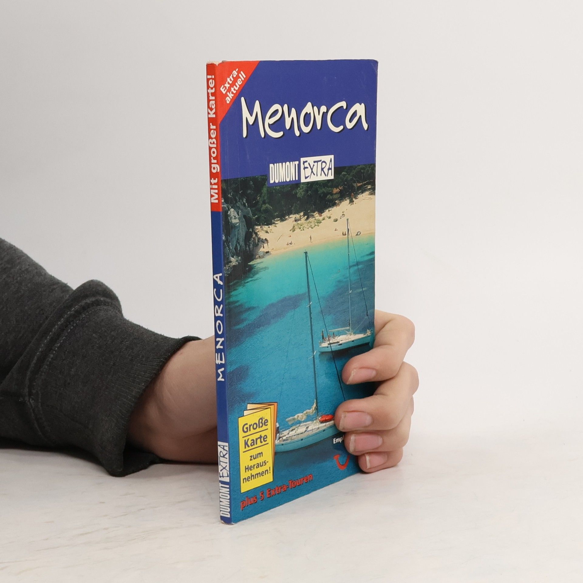 Menorca