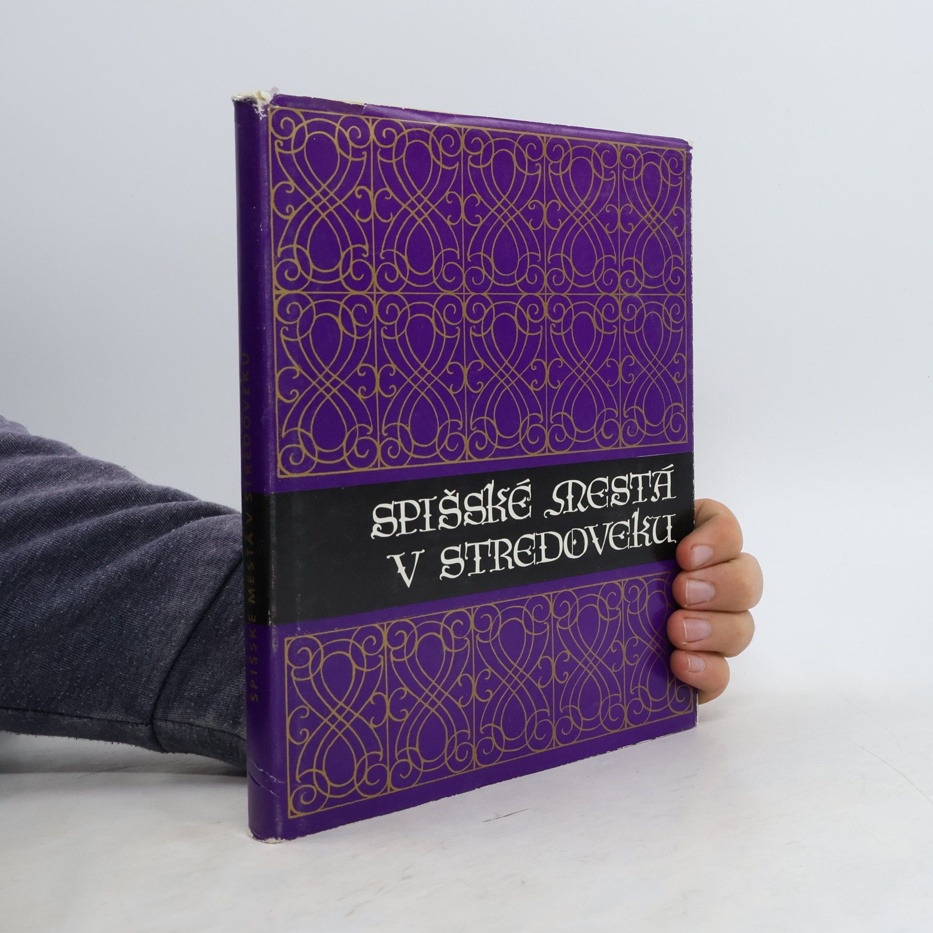 Spišské mestá v stredoveku