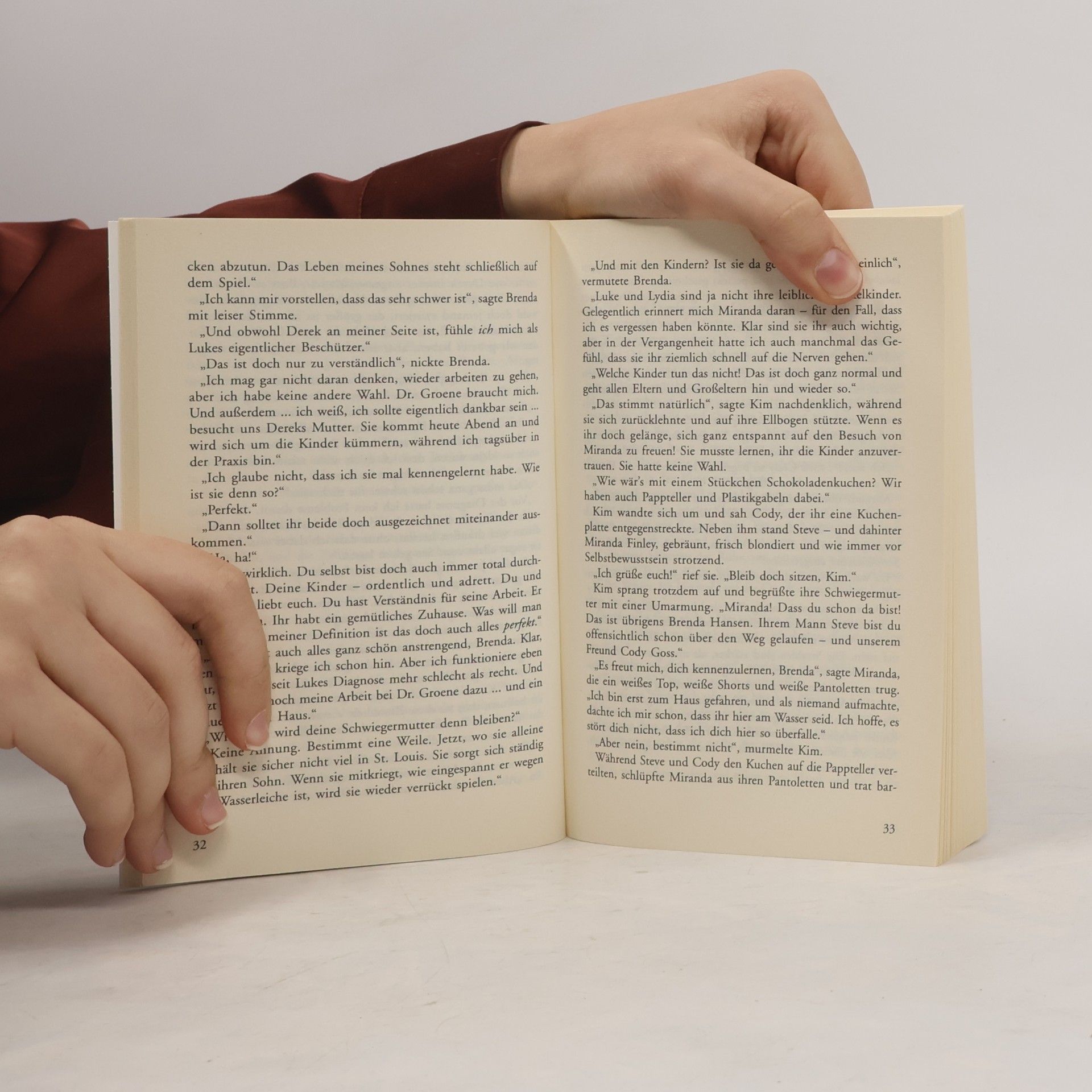 Catherine Palmer Sommerbrise. Jahreszeiten der Liebe - Band 2