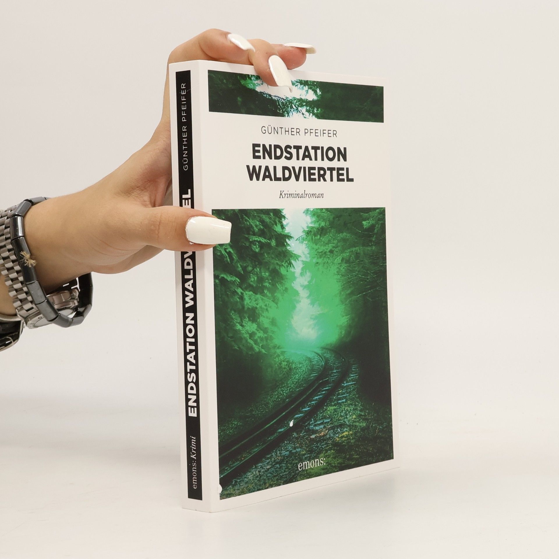 Endstation Waldviertel