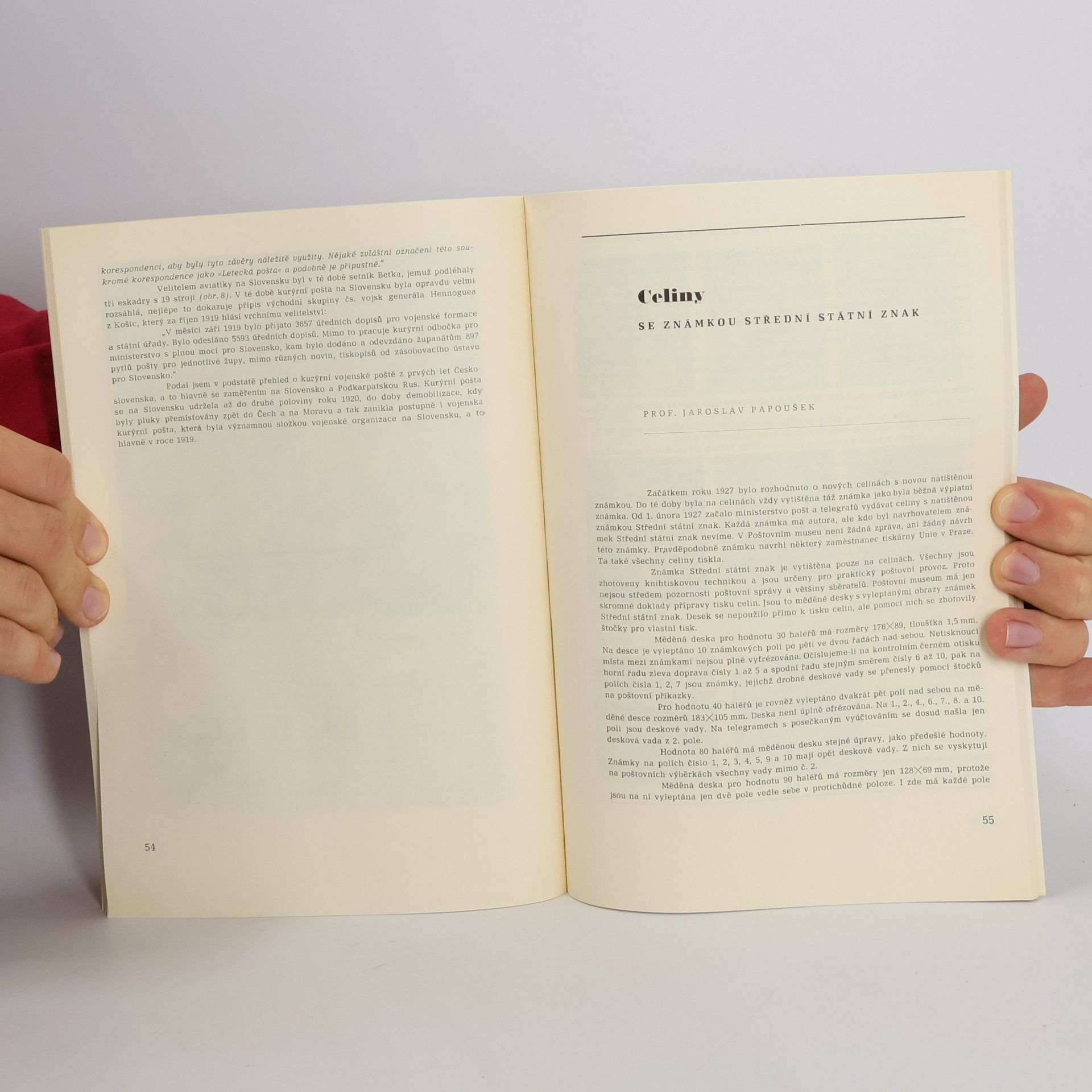 Jan Boháč Celostátní výstava poštovních známek BRNO 74 – Katalogy I, II, III a příloha katalogu: Program a plánky výstavy