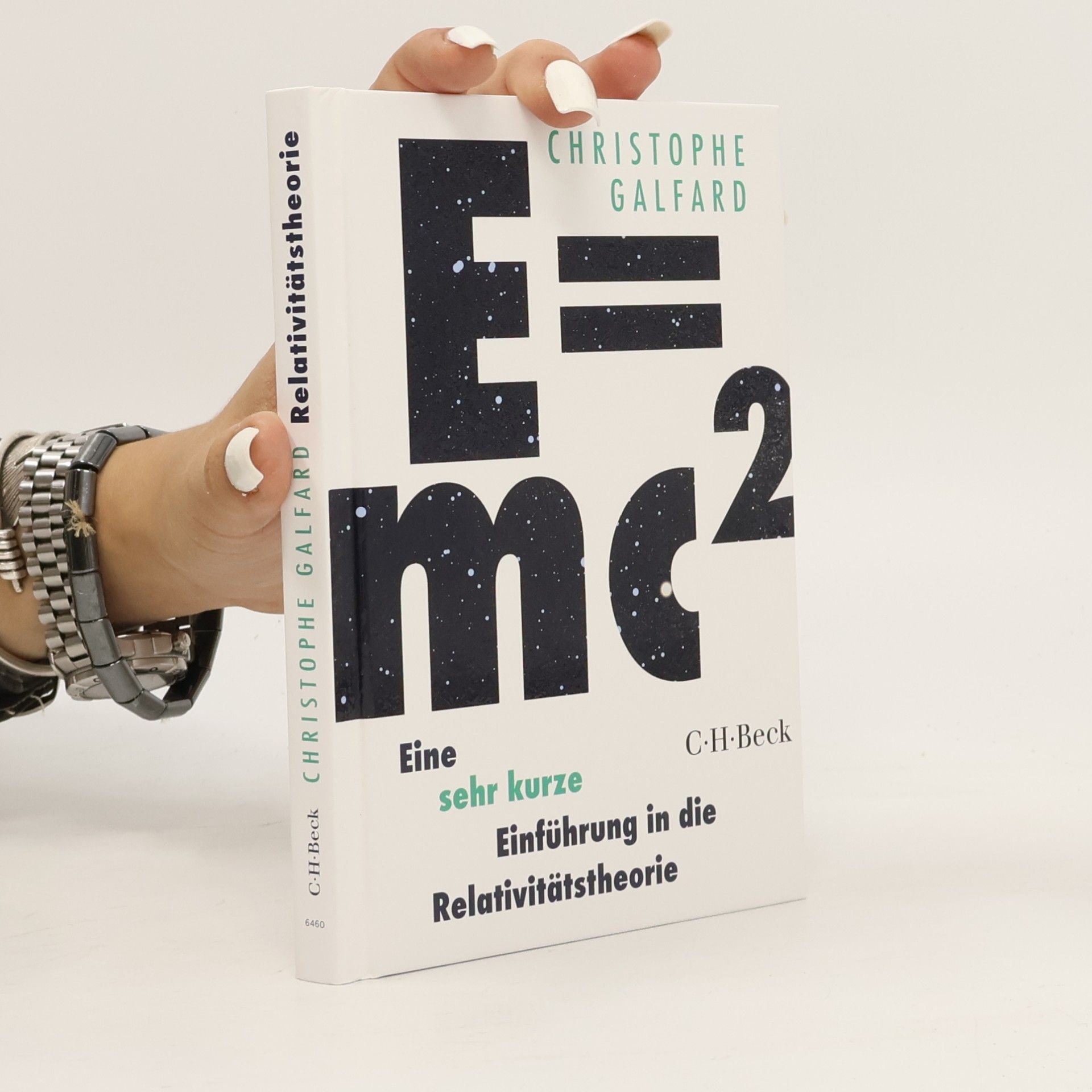 E=mc² - Eine sehr kurze Einführung in die Relativitätstheorie