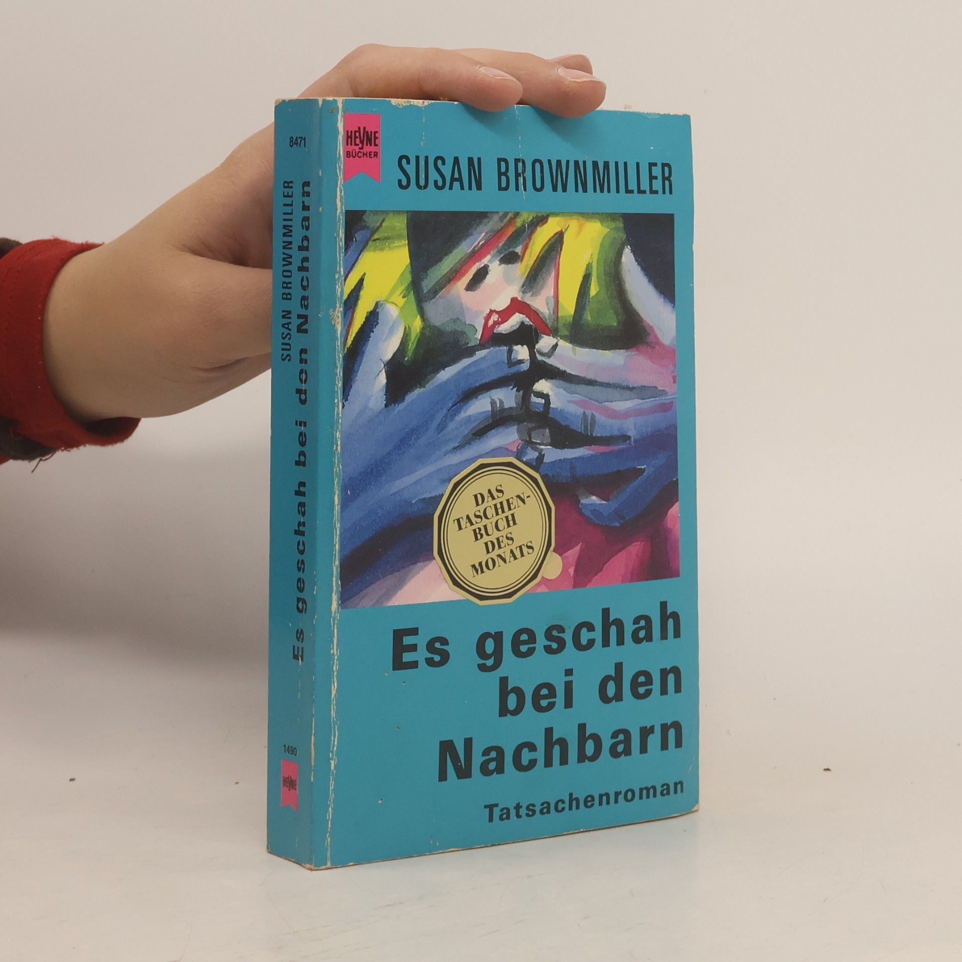 Es geschah bei den Nachbarn