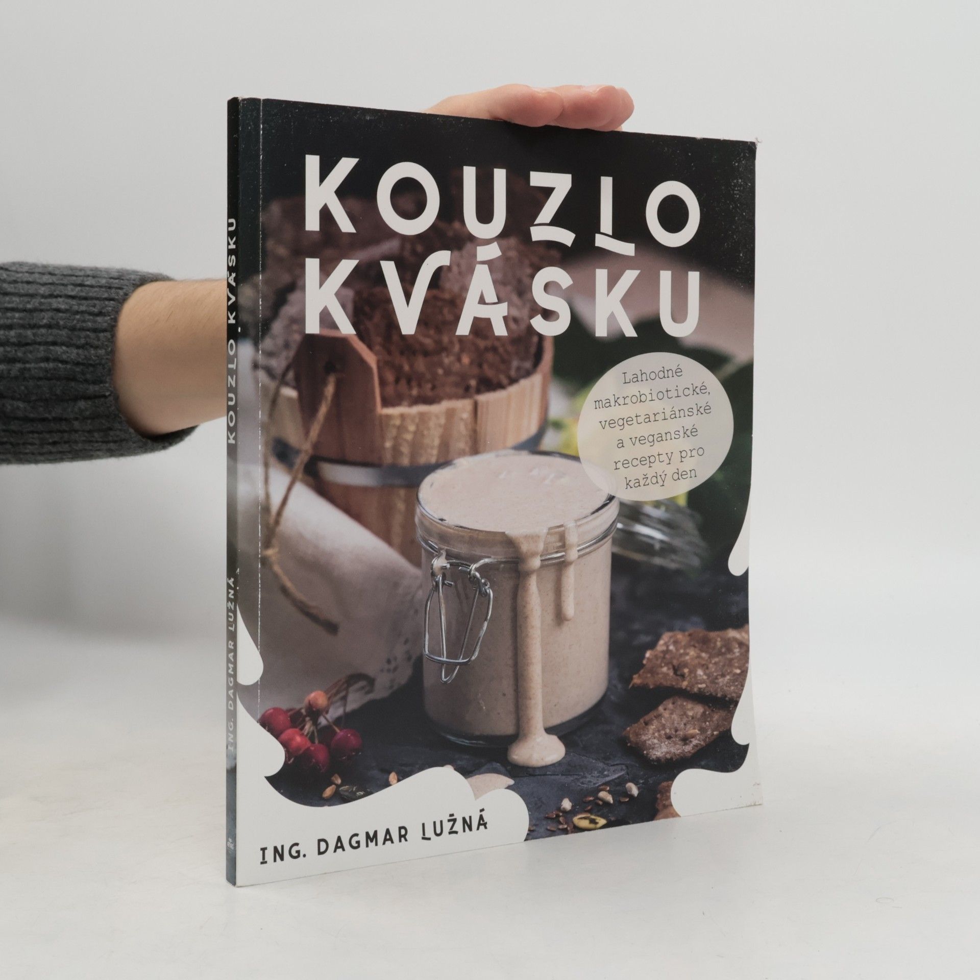 Kouzlo kvásku