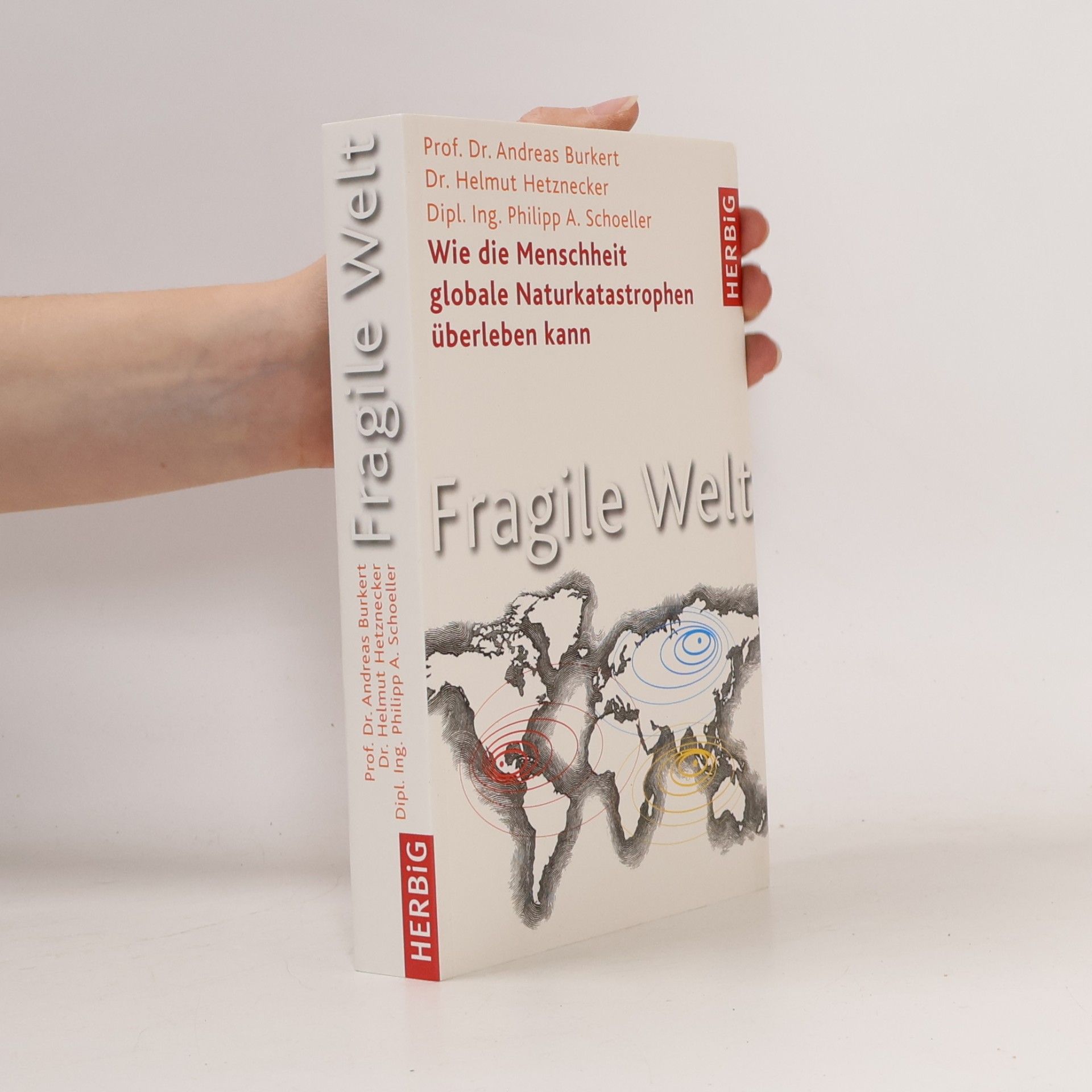 Fragile Welt