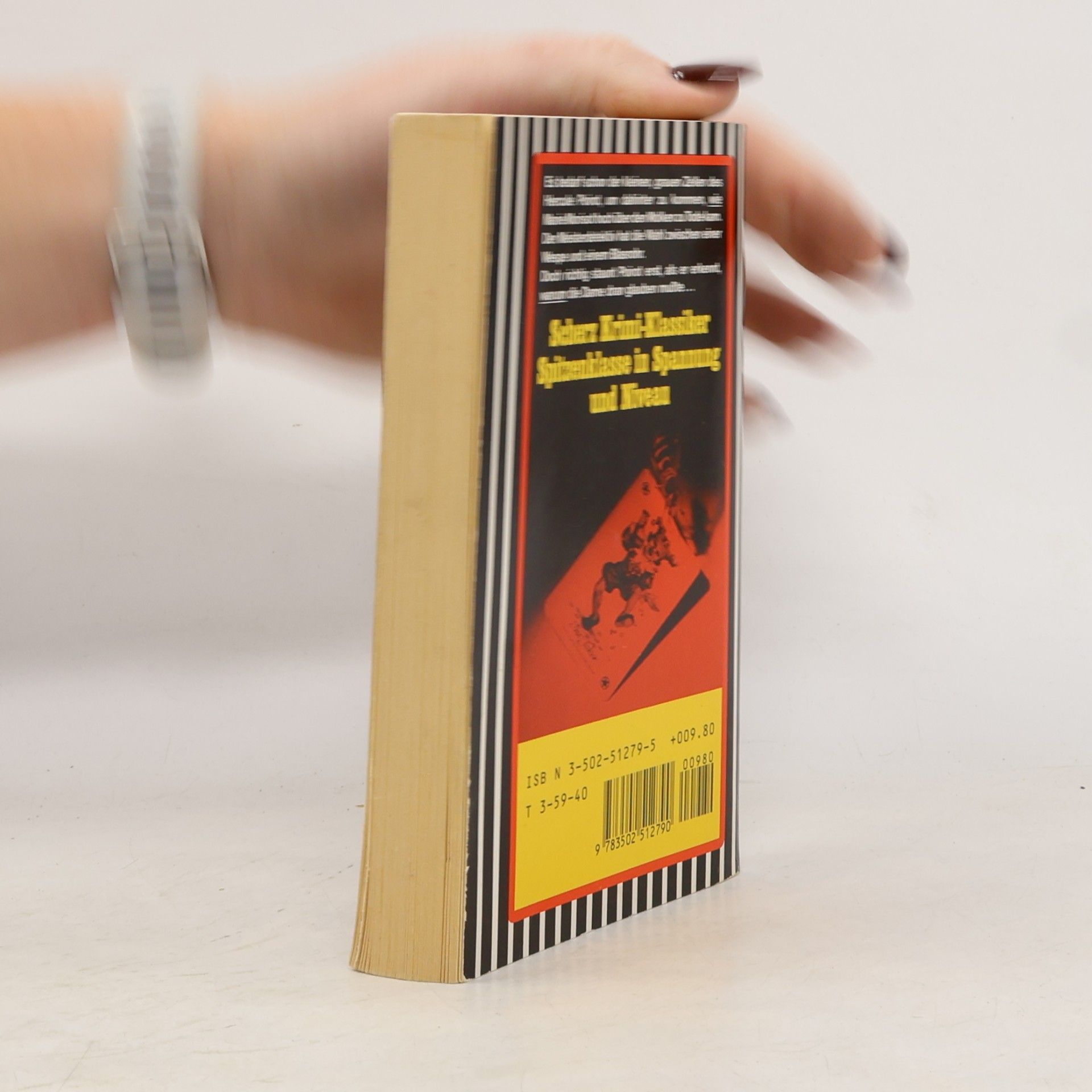 Agatha Christie Tod in den Wolken
