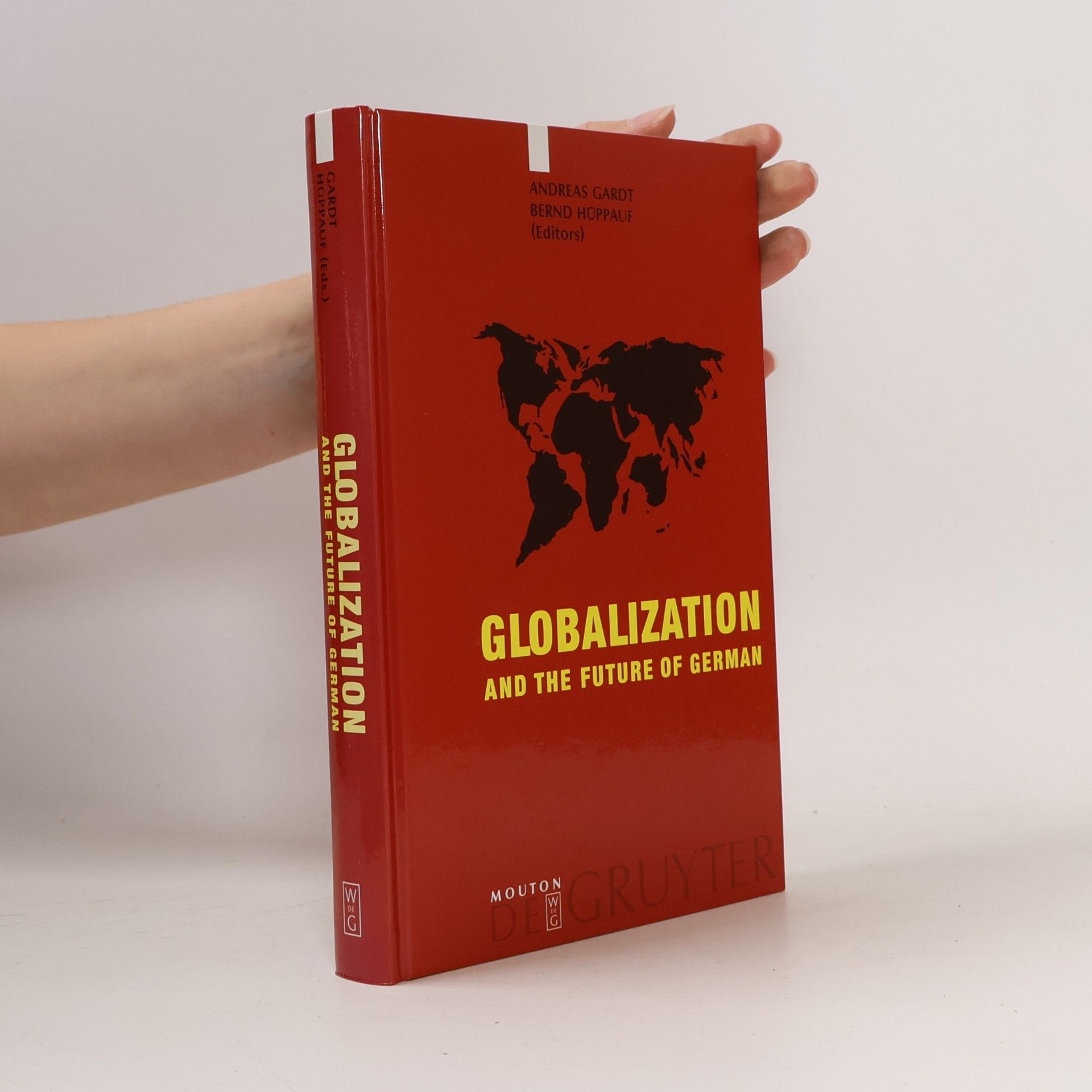 Autorenkollektiv Globalization and the Future of German