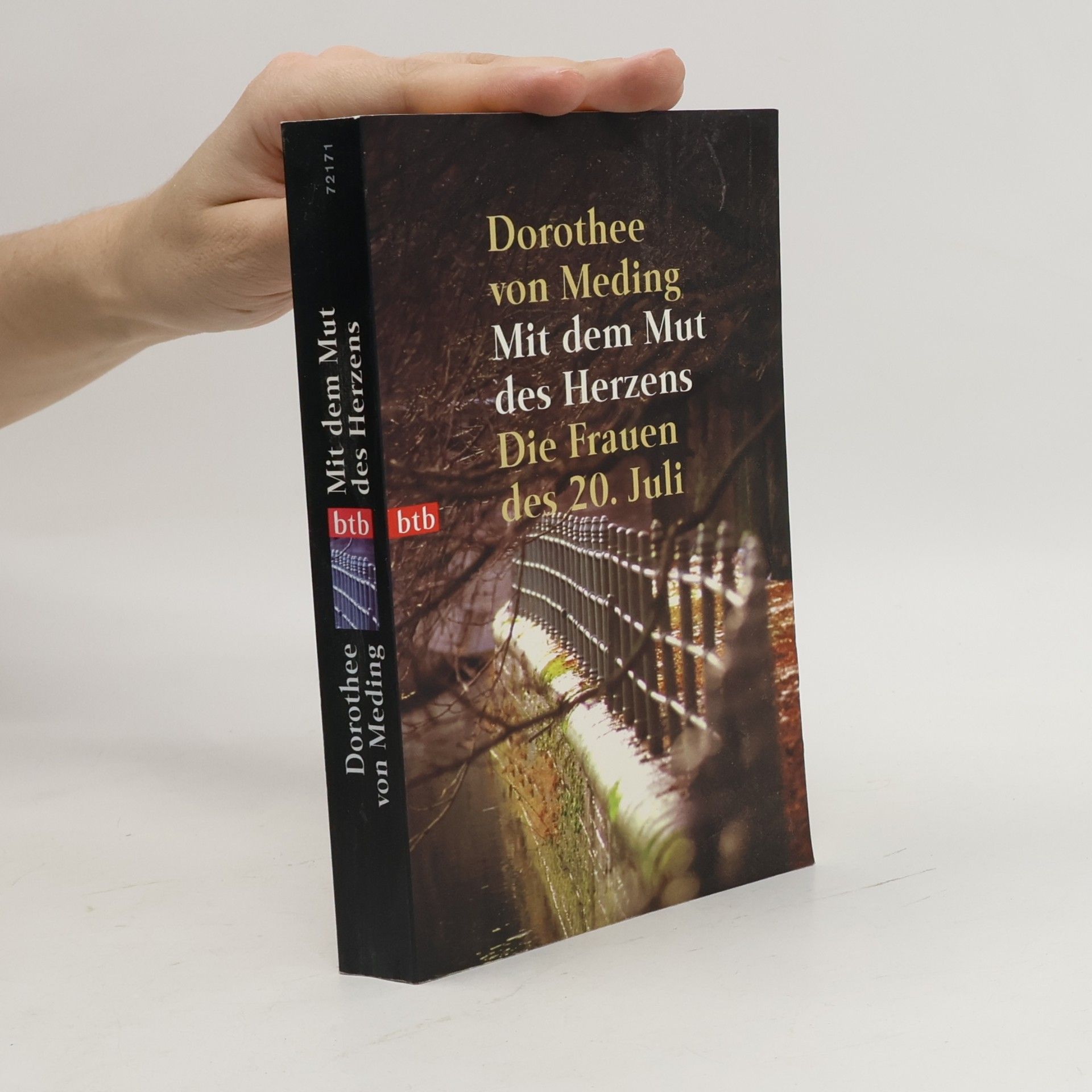 Mit dem Mut des Herzens