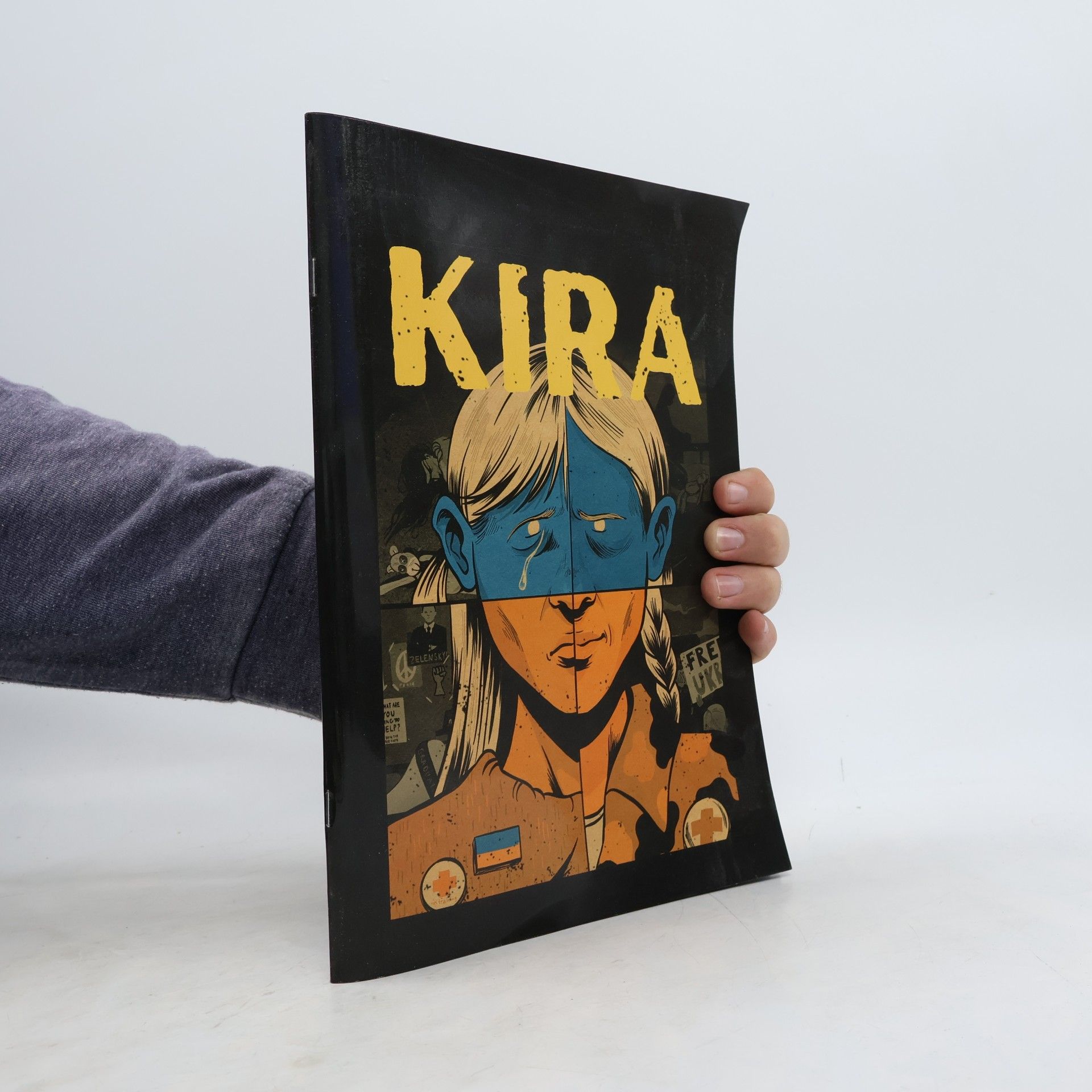 Kira