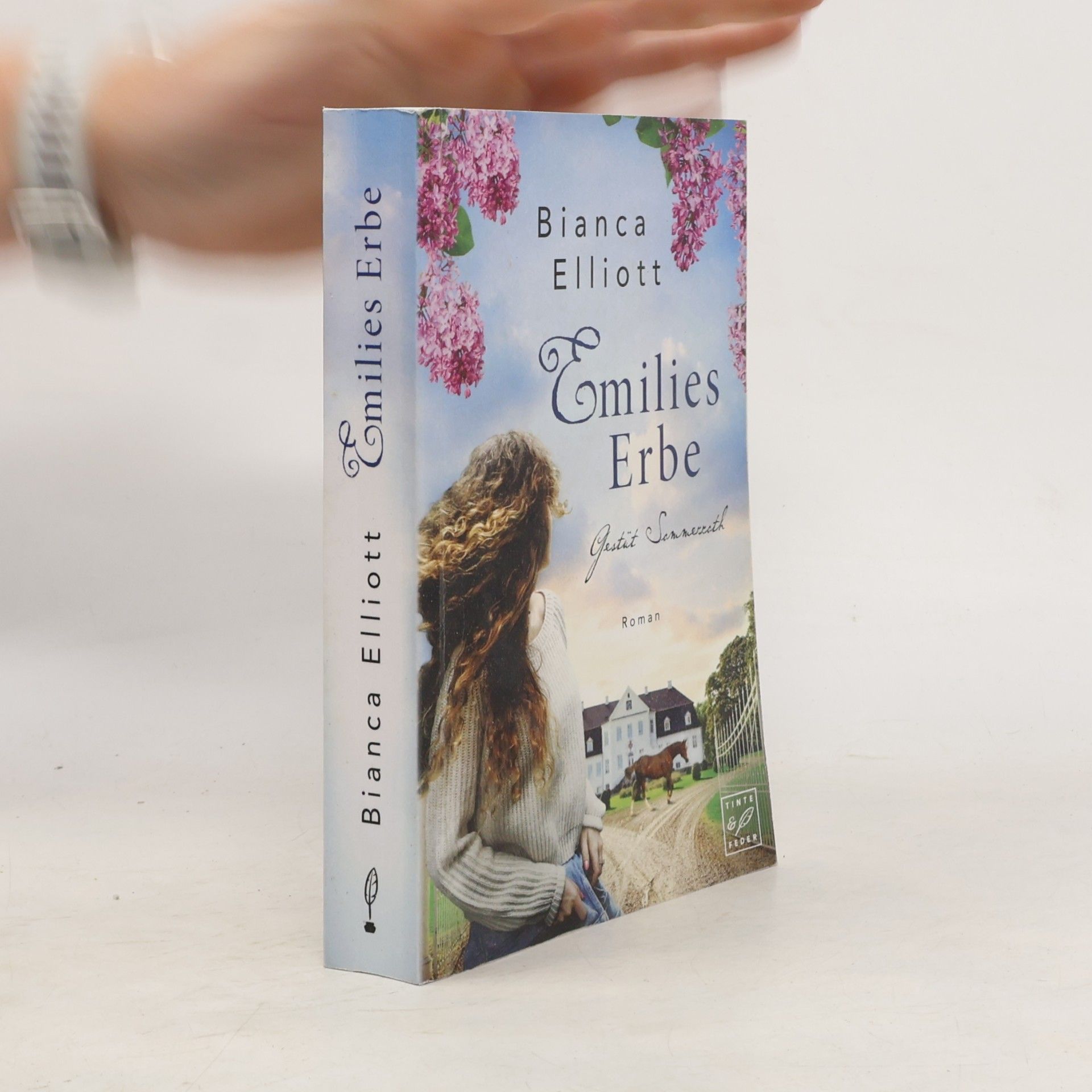 Emilies Erbe