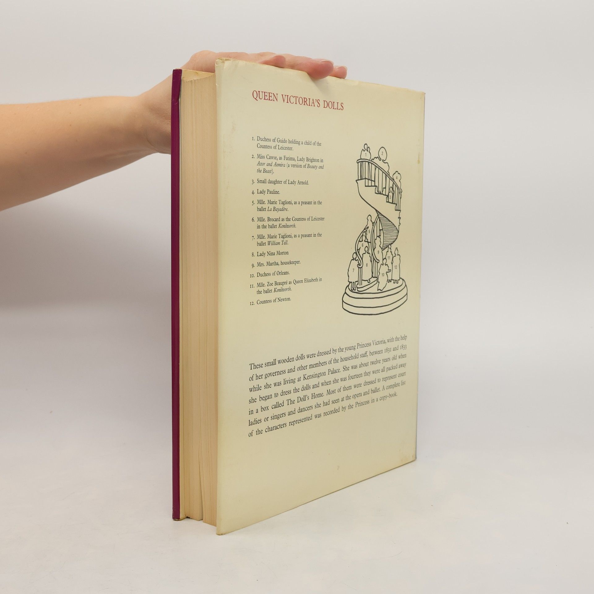 Dorothy S. Coleman The Collector's Encyclopaedia of Dolls