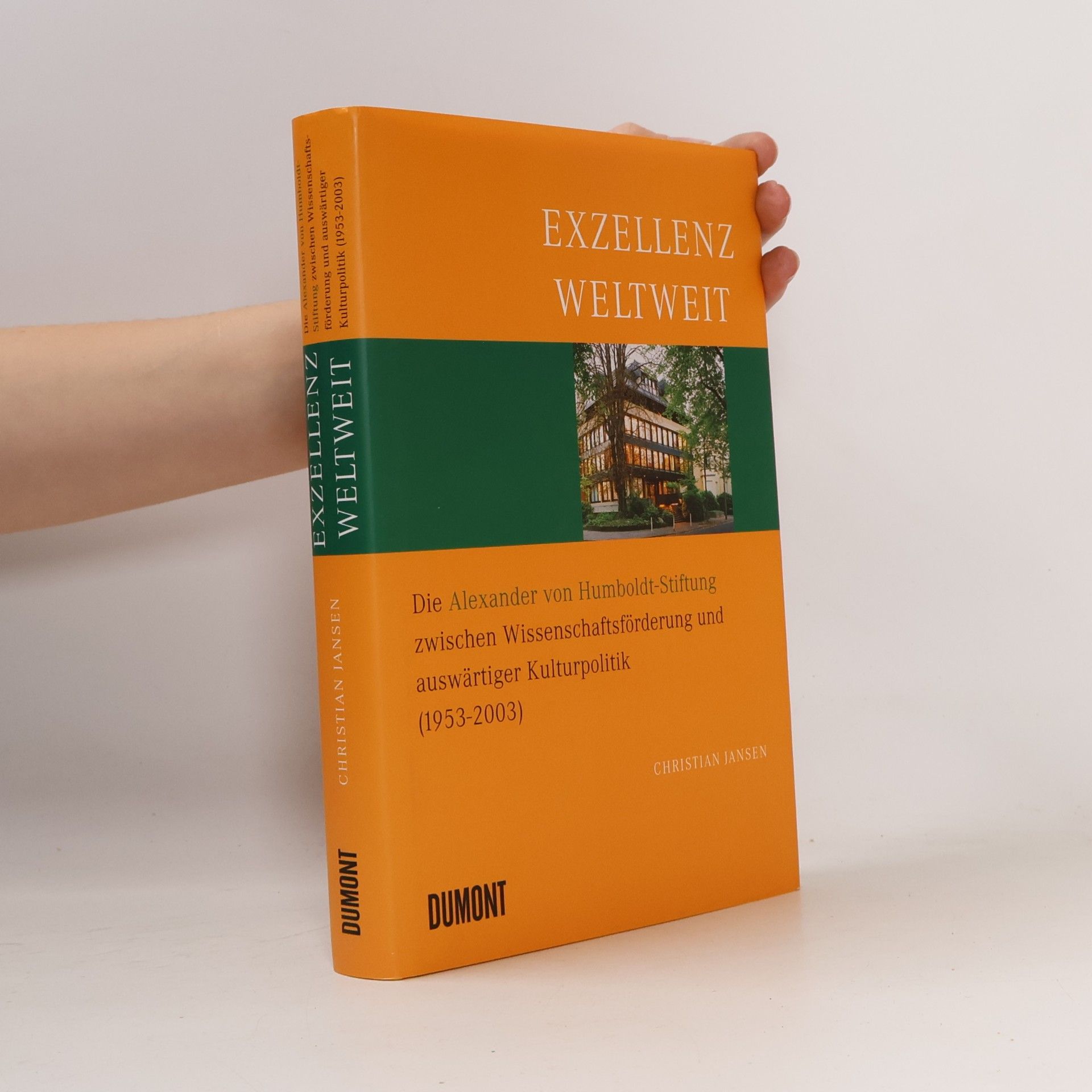 Exzellenz weltweit