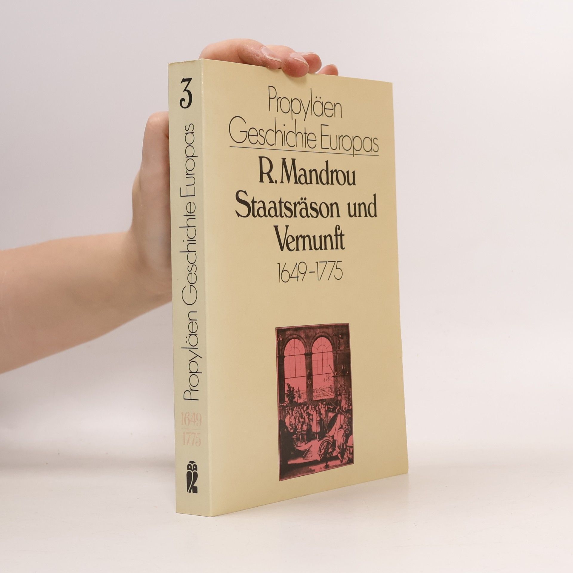 Staatsräson und Vernunft