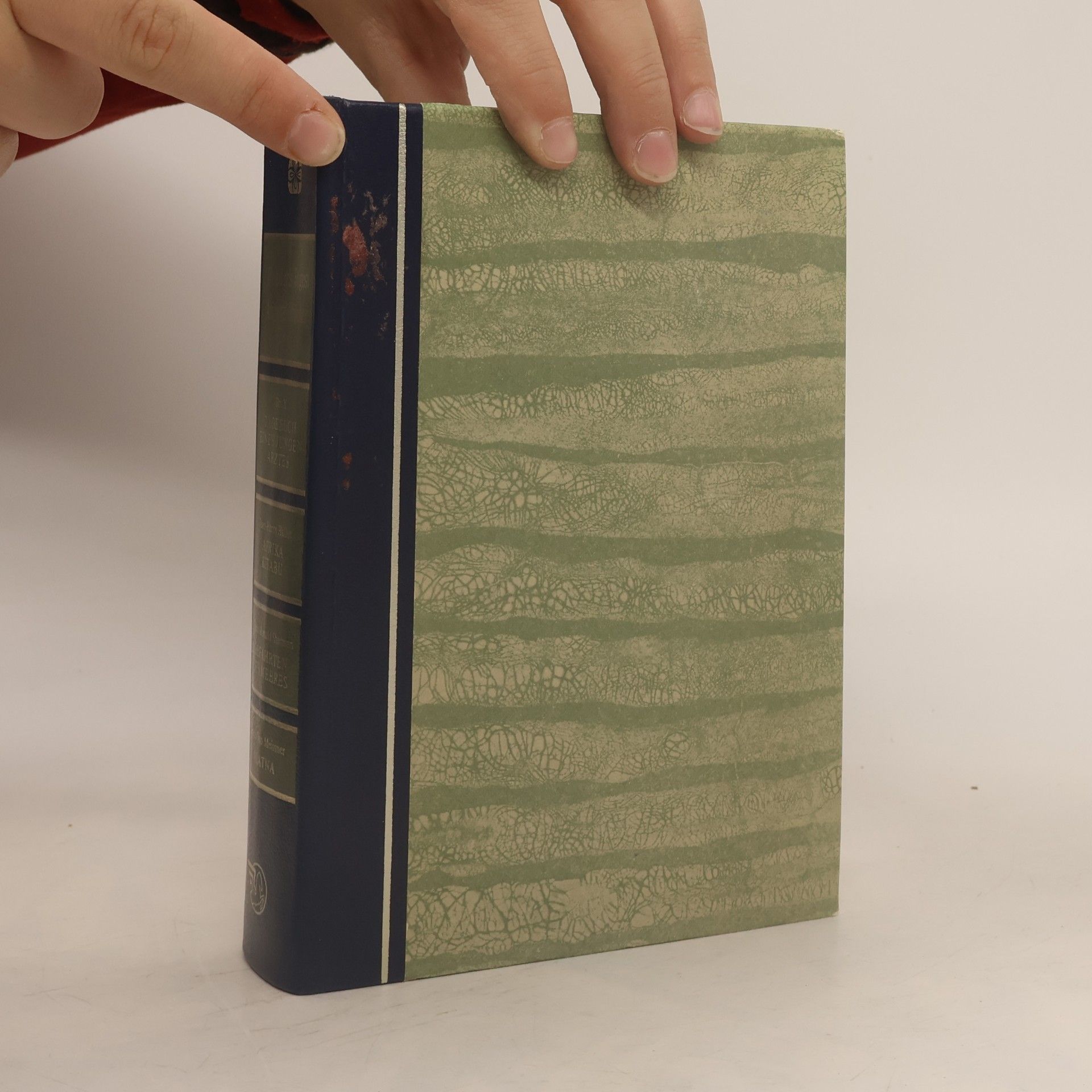 Thies Christophersen Reader's Digest Auswahlbücher