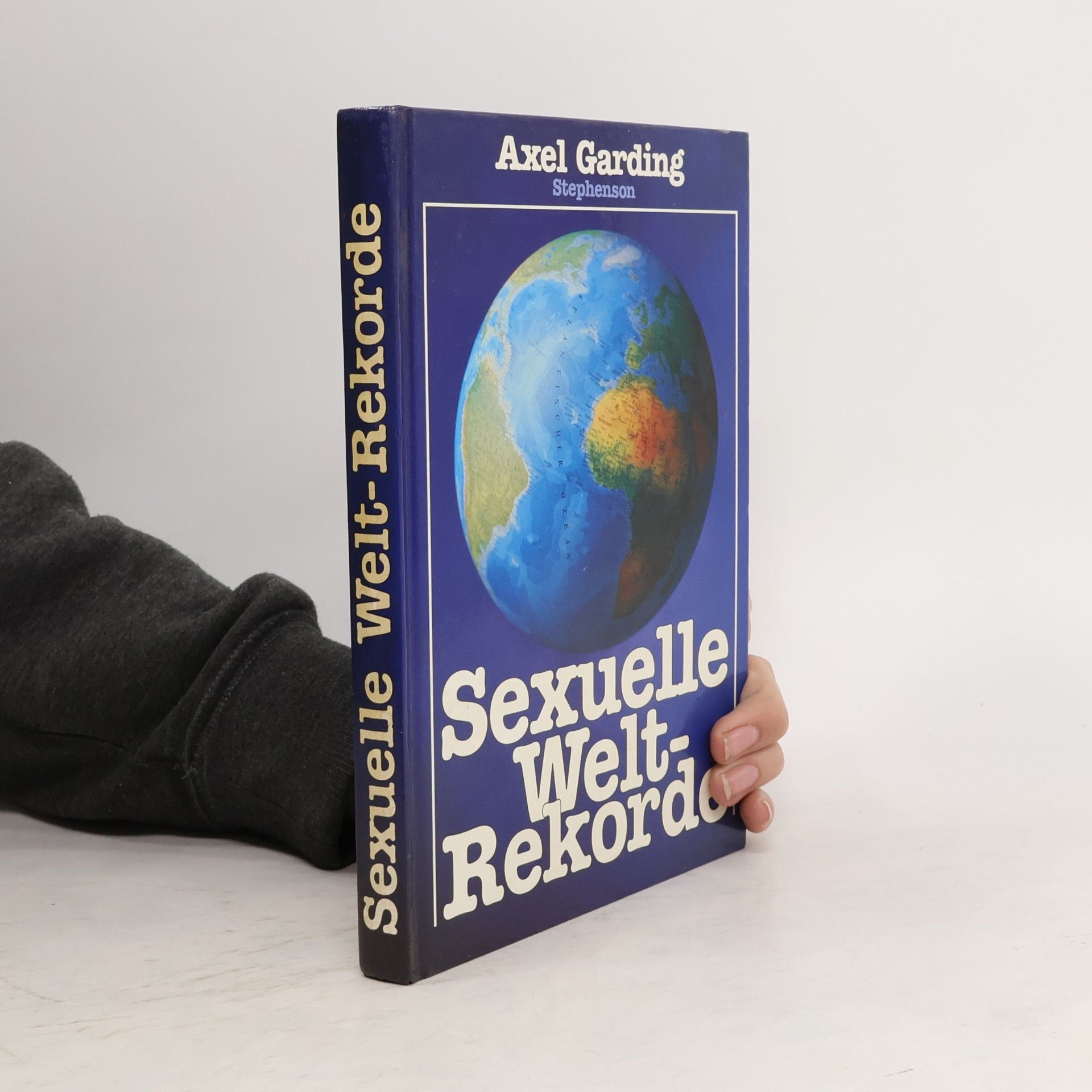 Sexuelle Welt-Rekorde