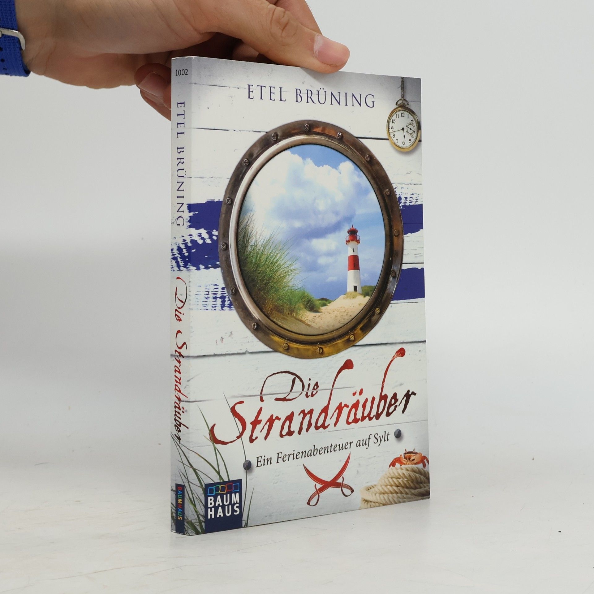 Die Strandräuber