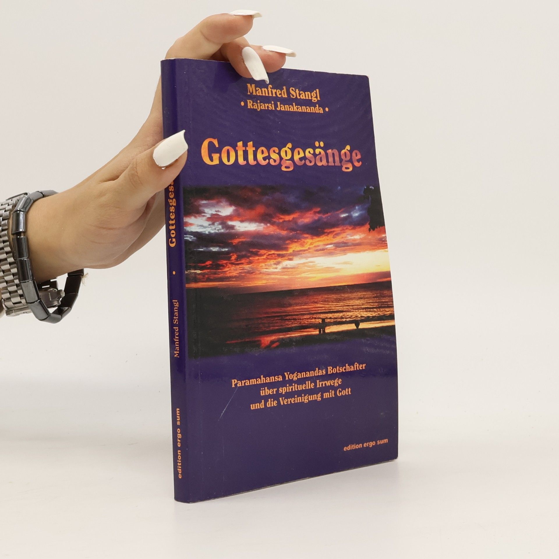 Gottesgesänge