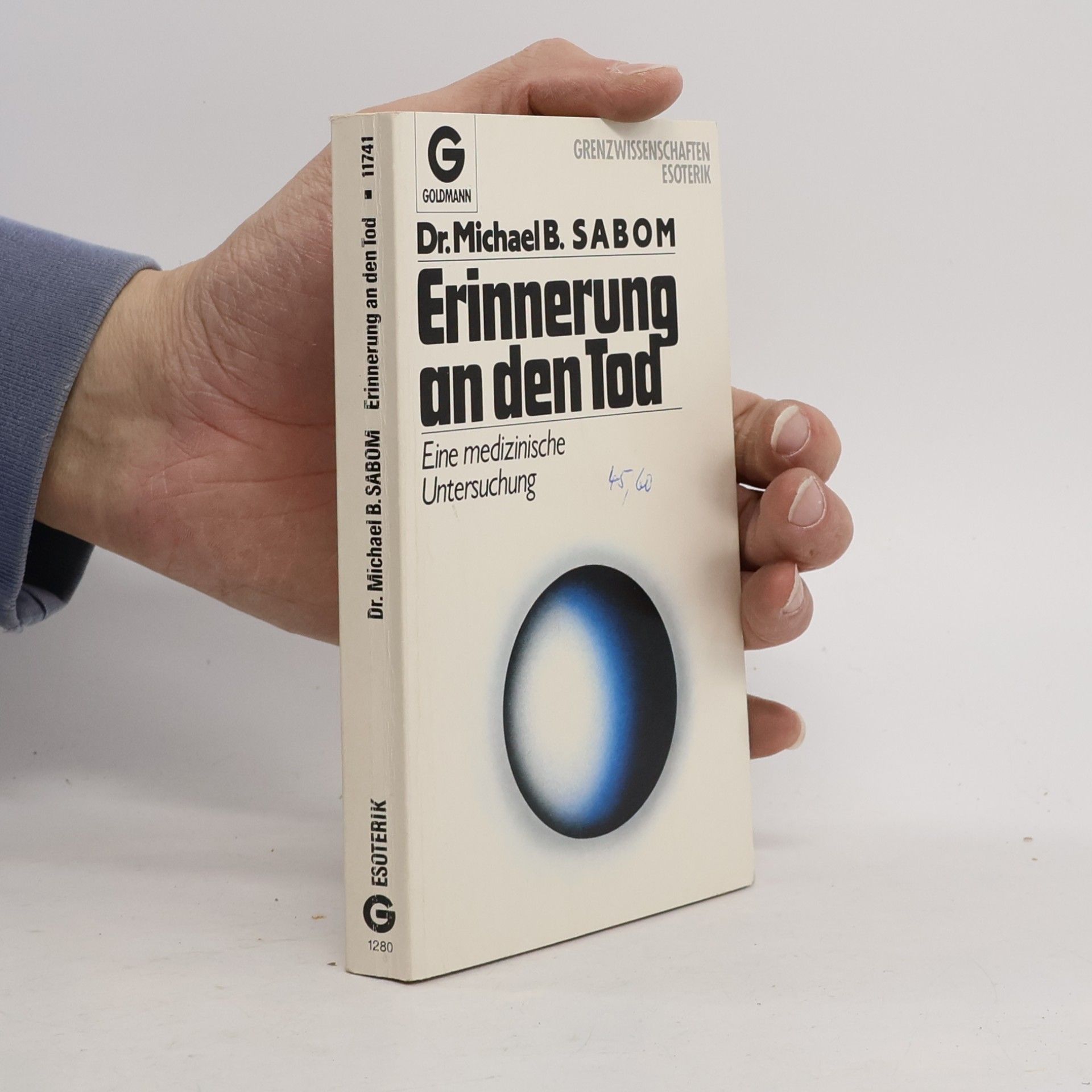 Erinnerung an den Tod