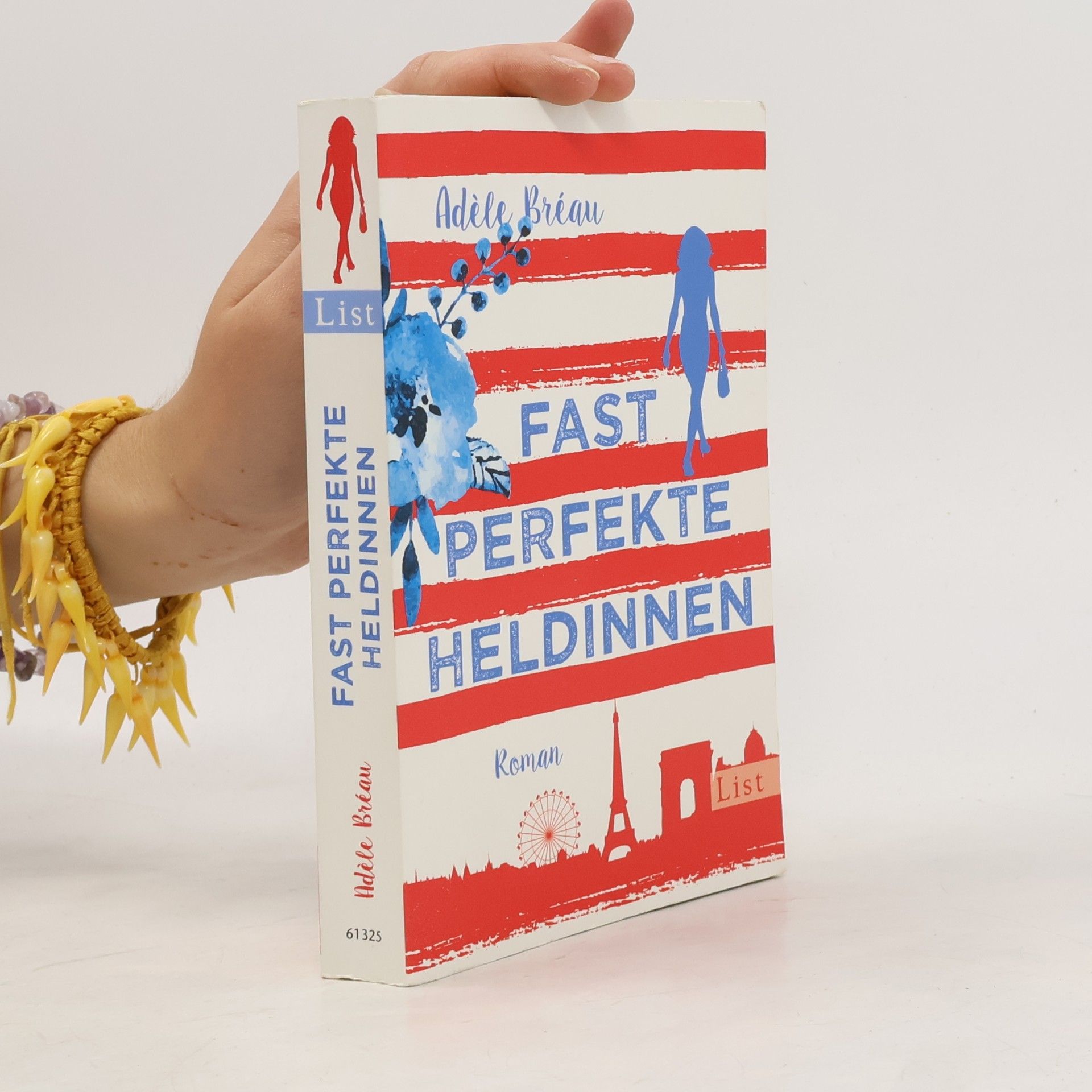 Fast perfekte Heldinnen