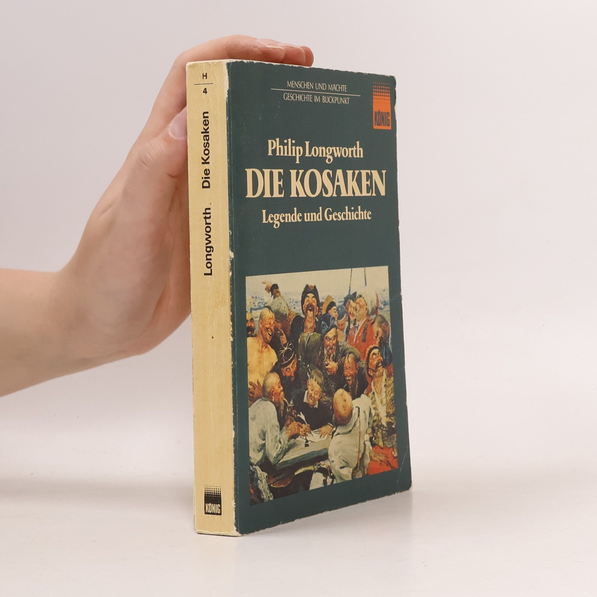 Die Kosaken