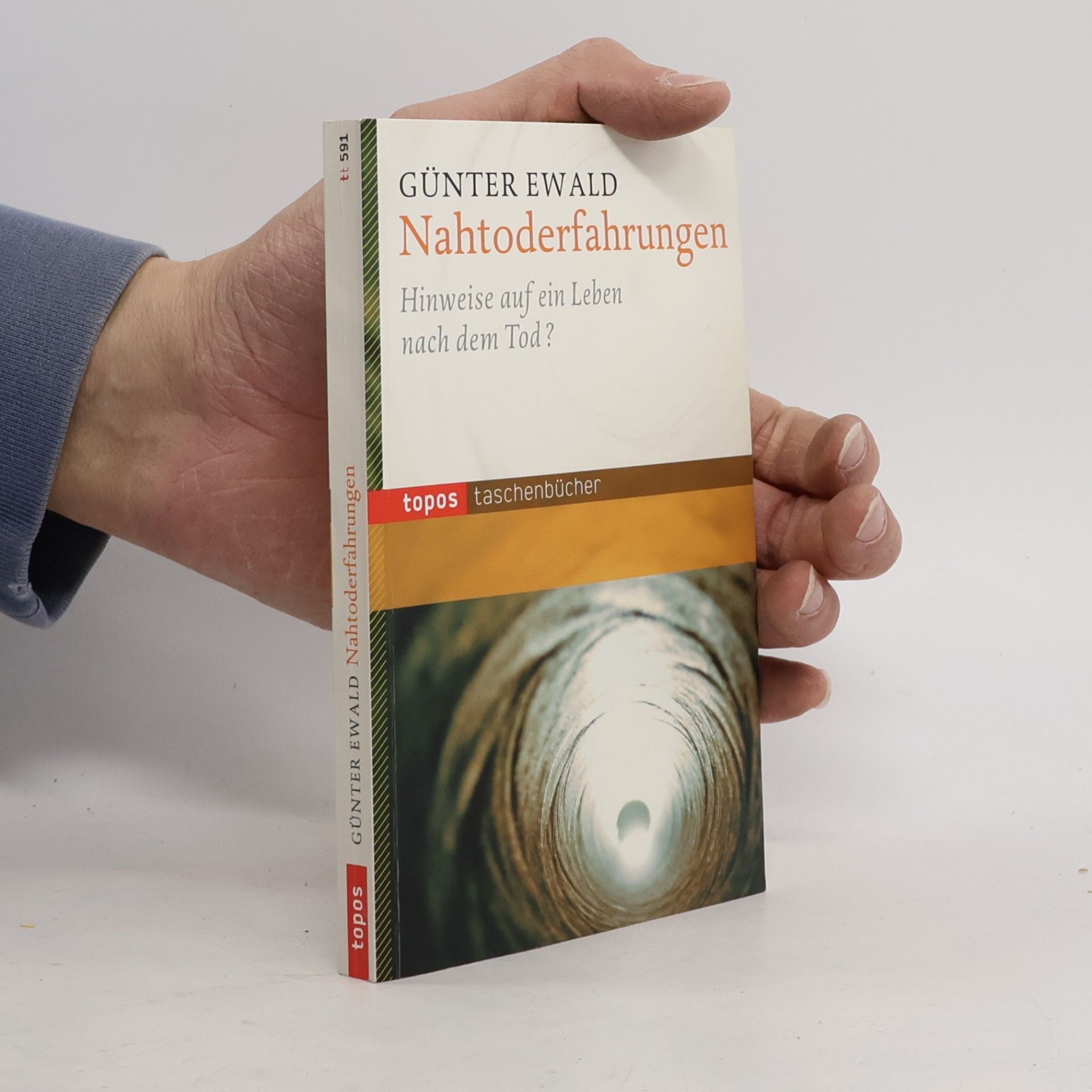 Nahtoderfahrungen
