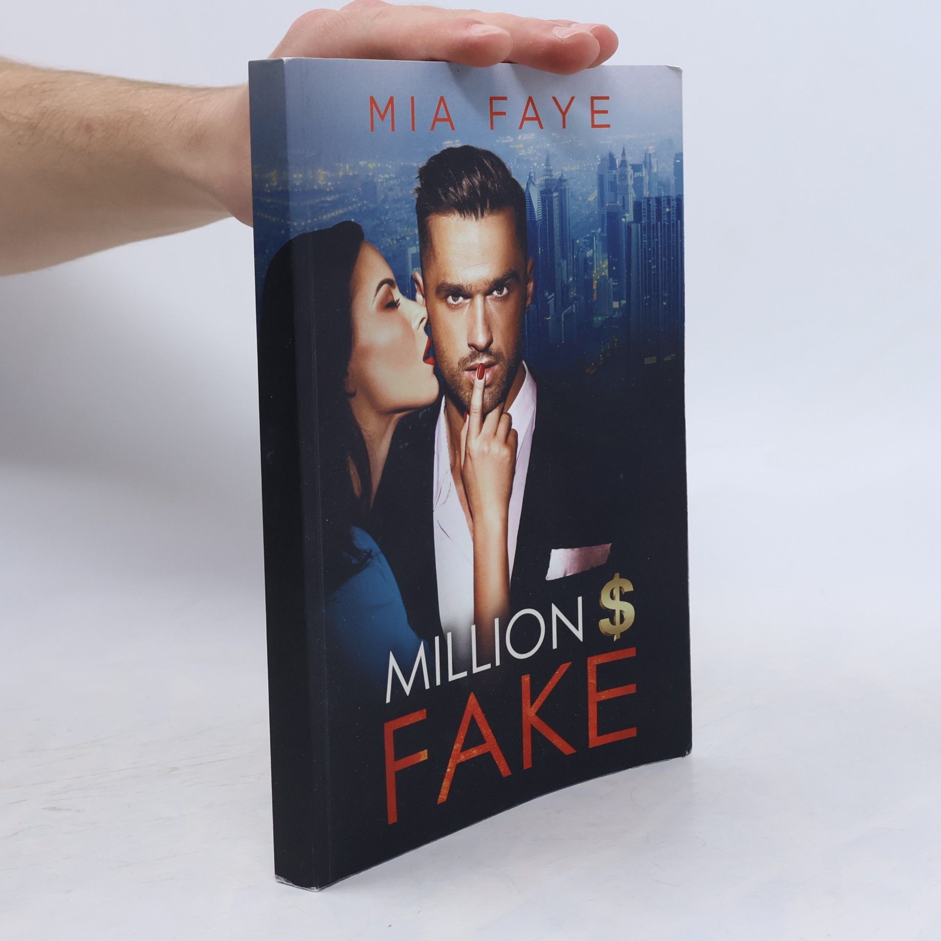 Million Dollar Fake