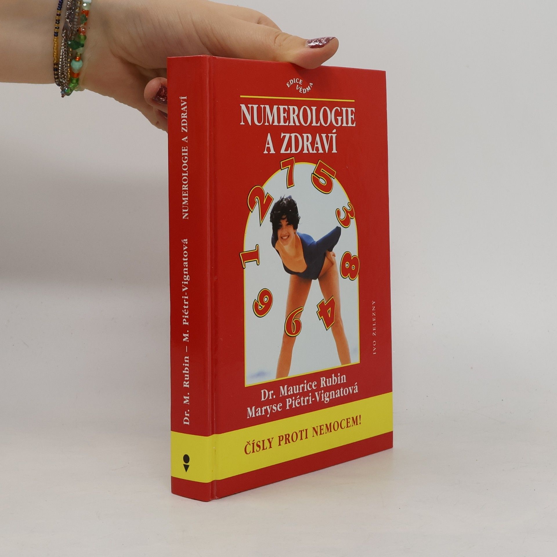 Numerologie a zdraví