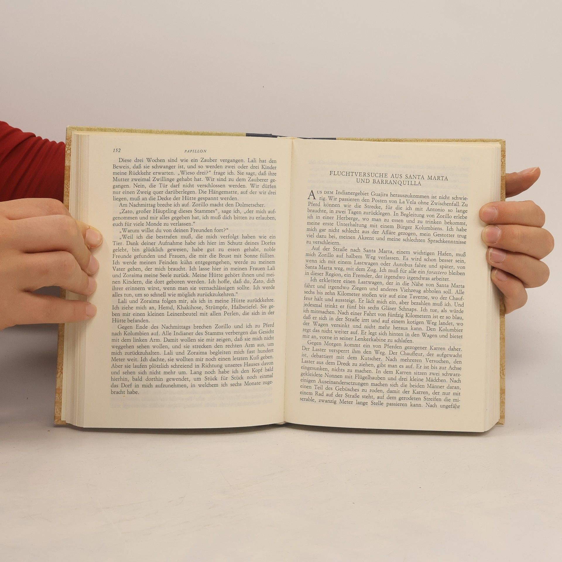 James Vance Marshall Reader's Digest Auswahlbücher